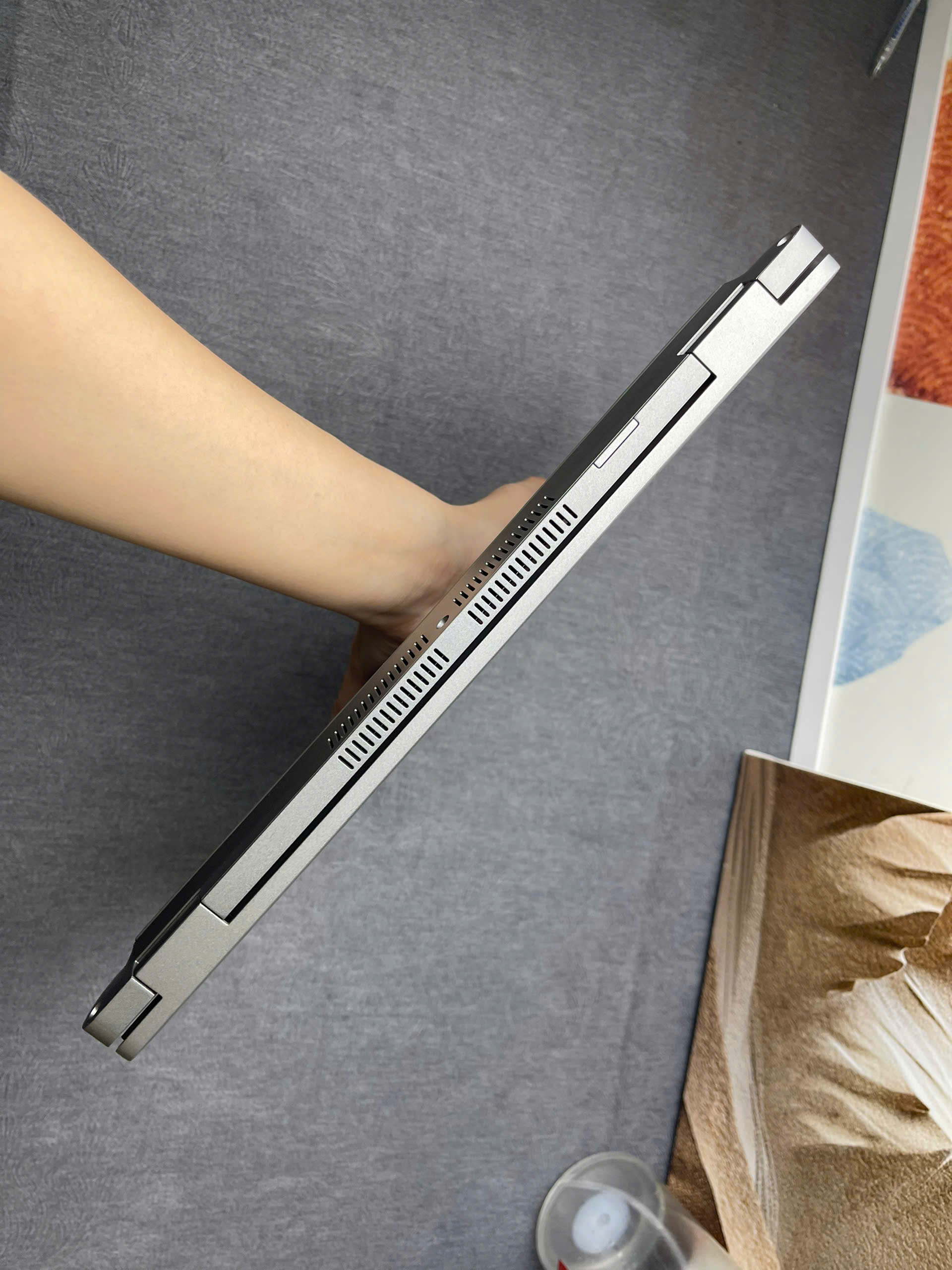 Dell Latitude 5420 - Ảnh 10