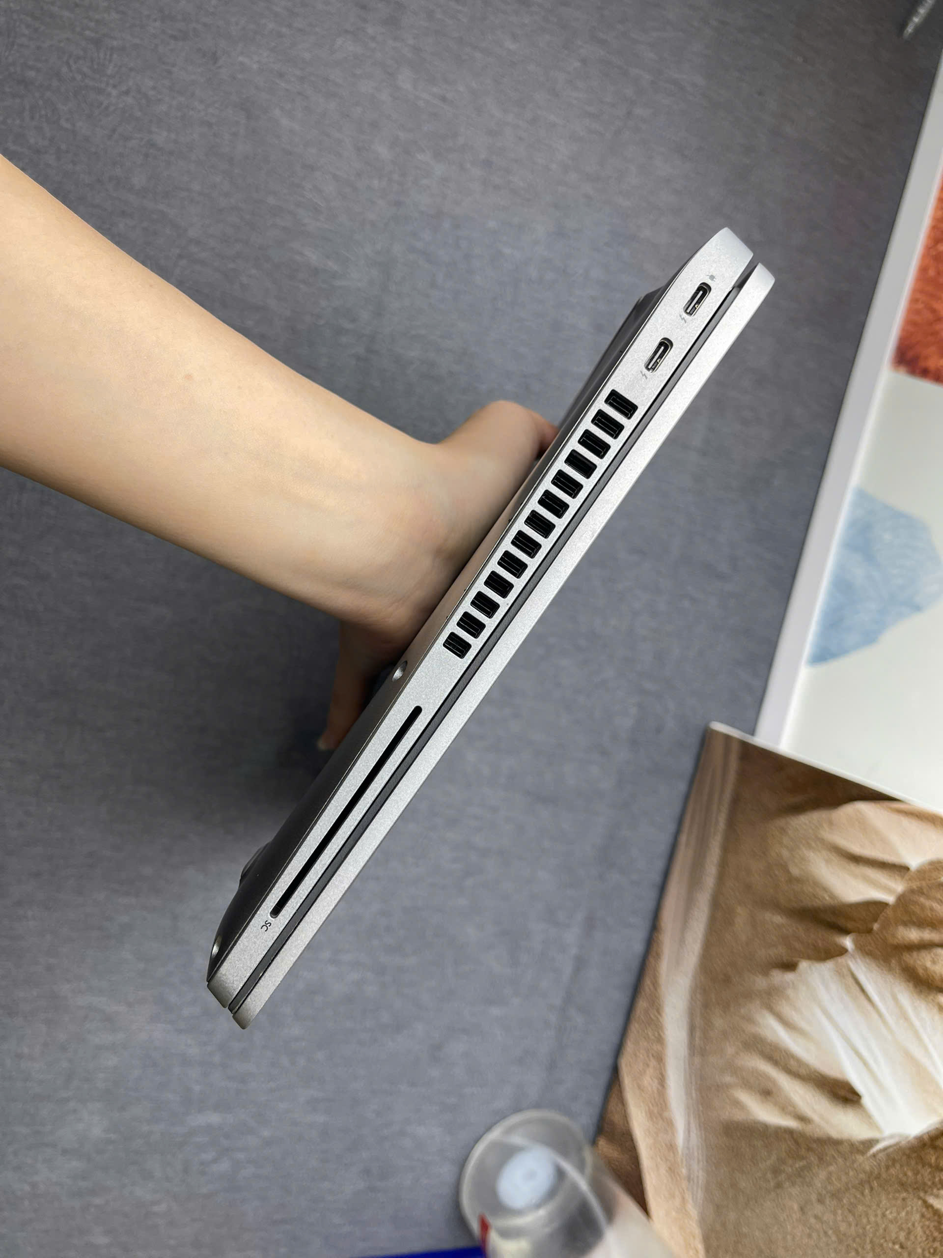 Dell Latitude 5420 - Ảnh 11