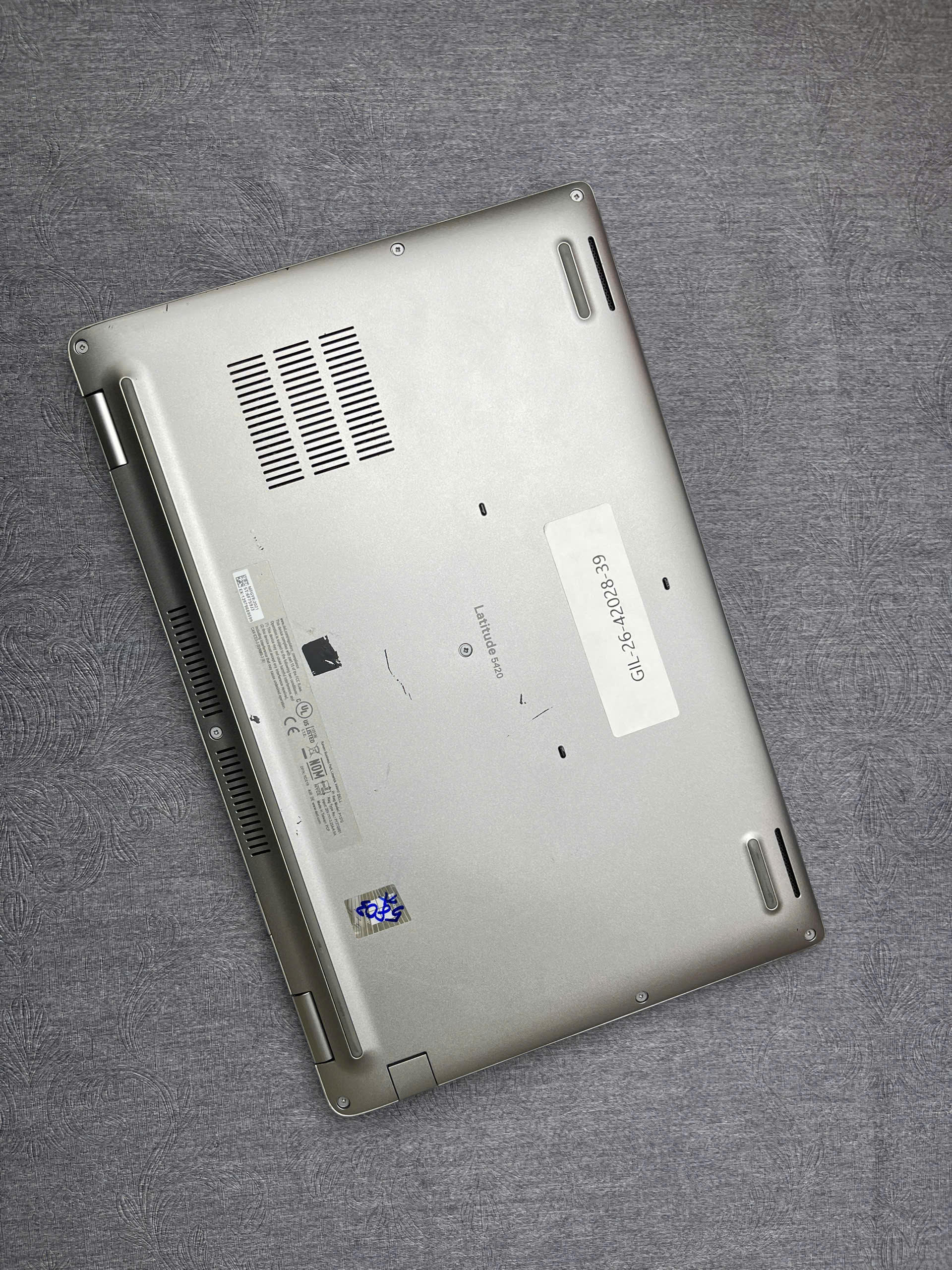 Dell Latitude 5420 - Ảnh 12