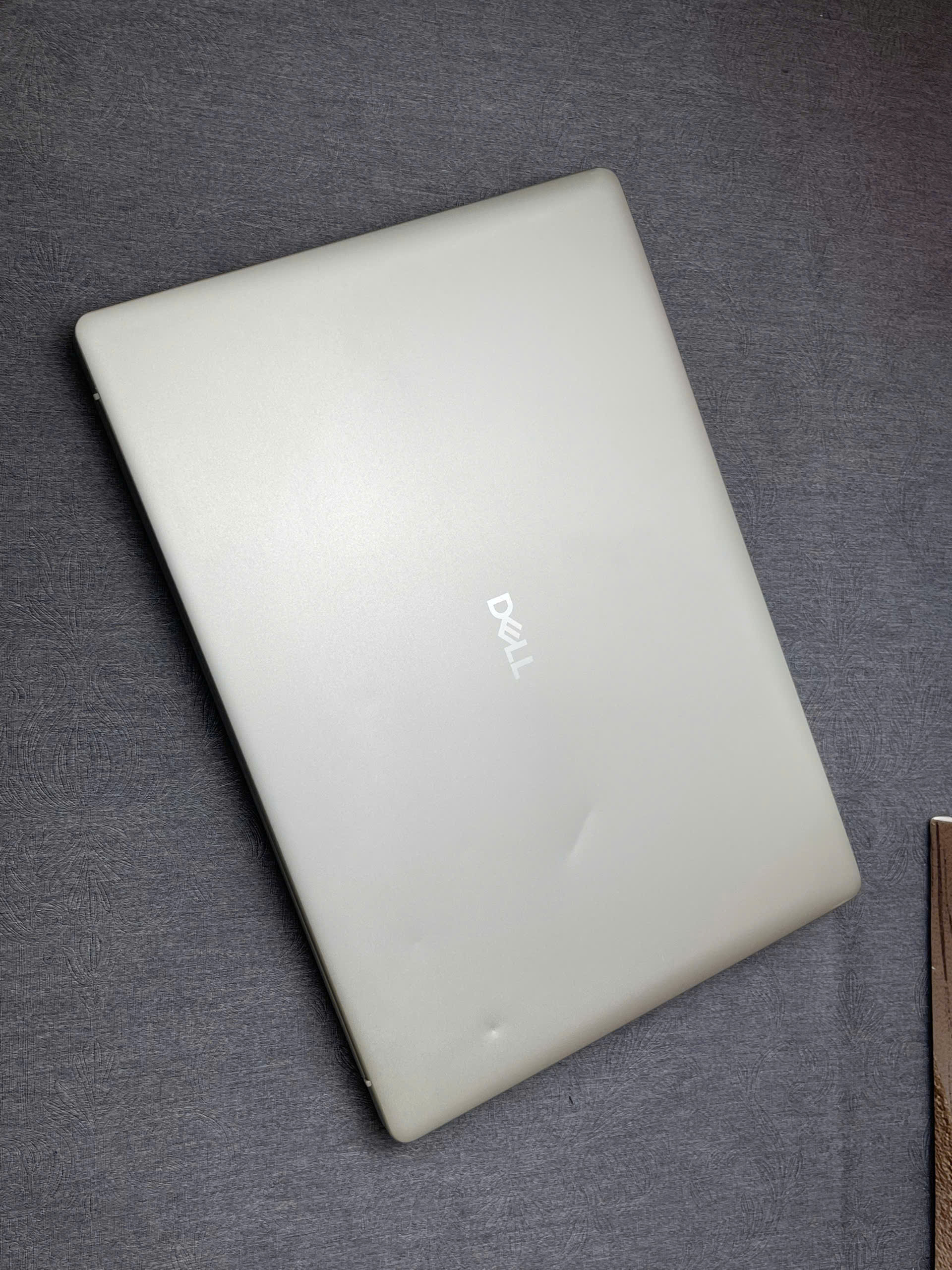 Dell 16 DC16251 FULL Nhôm - Ảnh 13