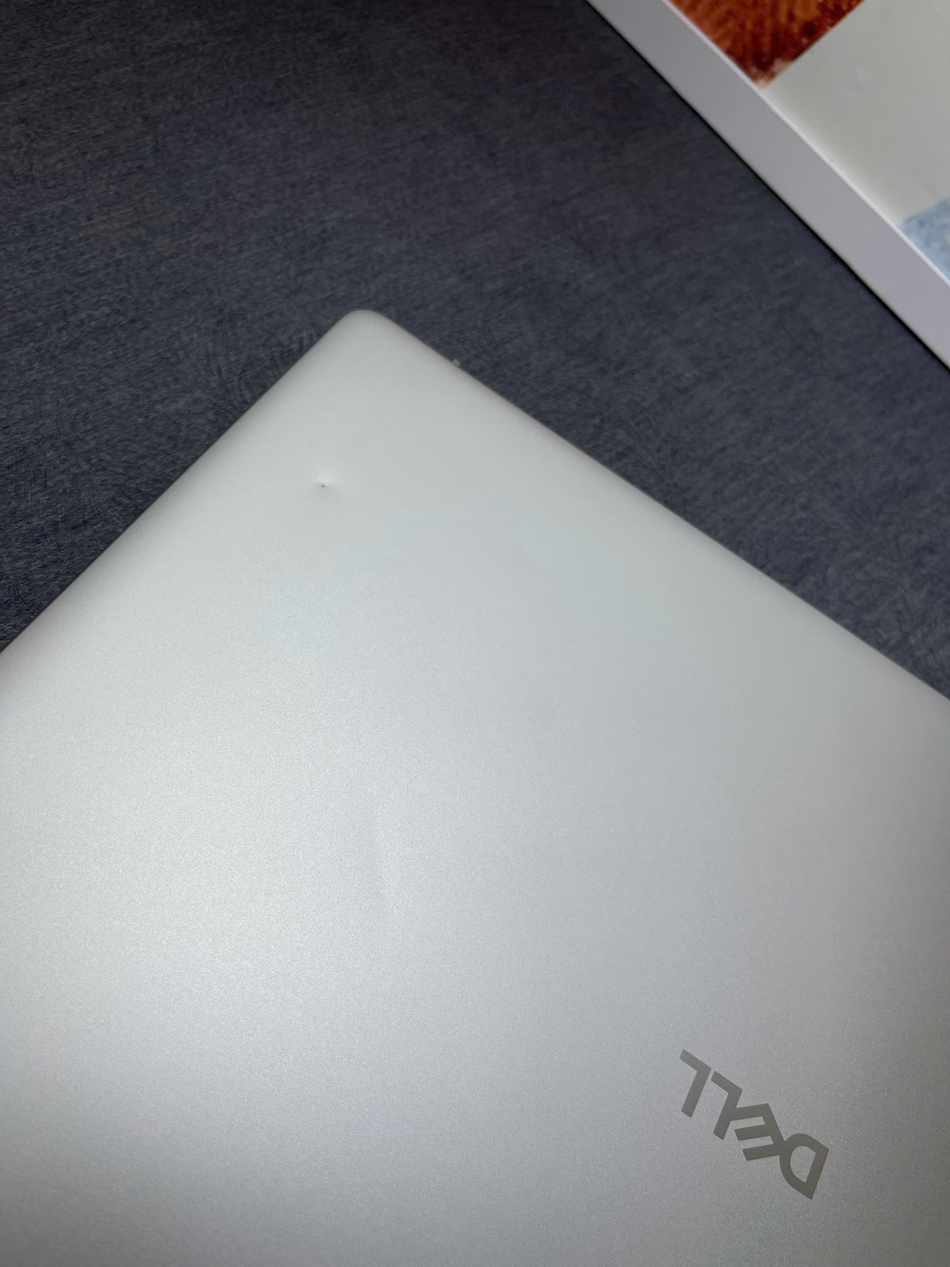 Dell 16 DC16251 FULL Nhôm - Ảnh 14