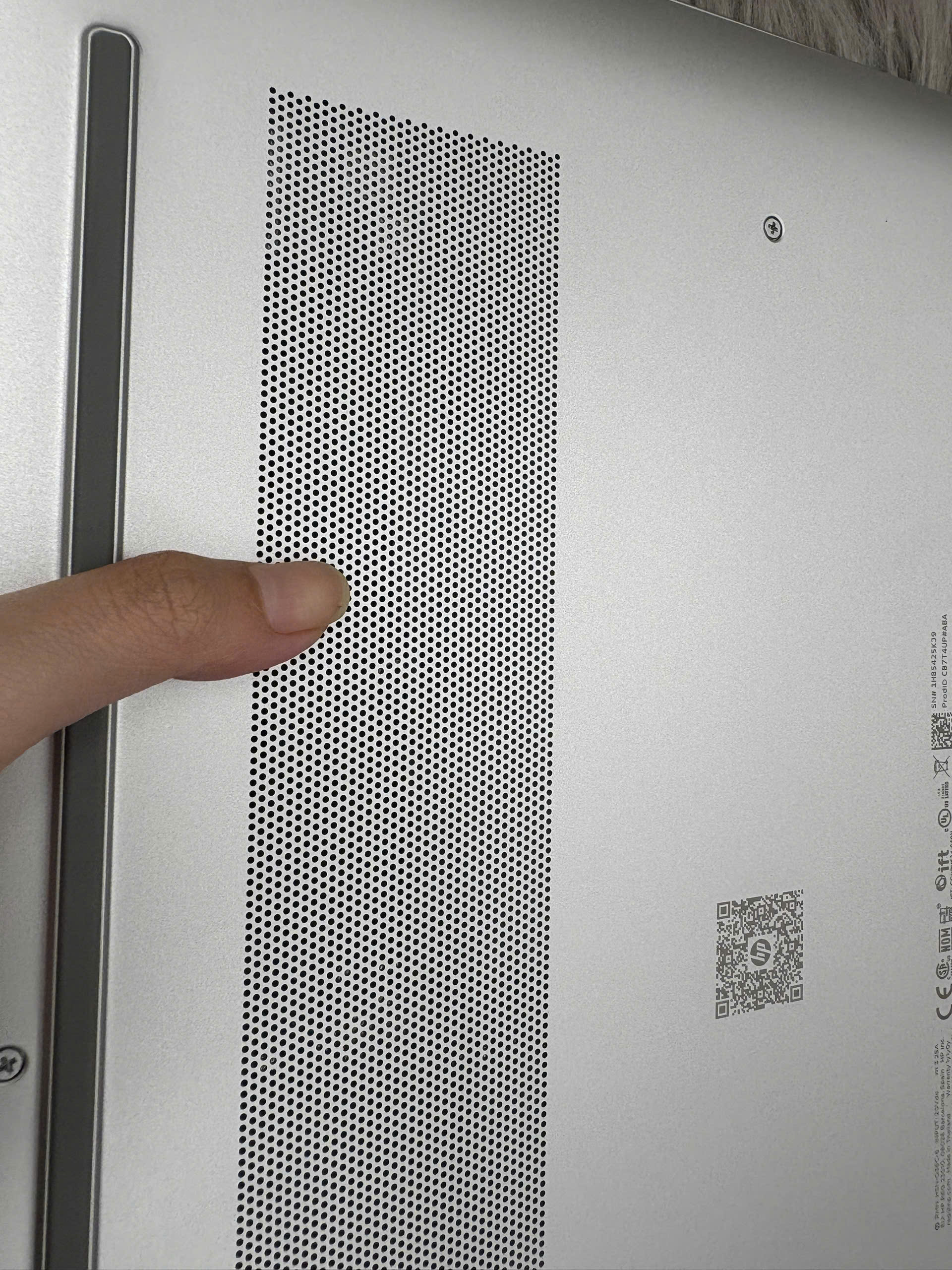 HP Elitebook 6 G1i - Ảnh 3