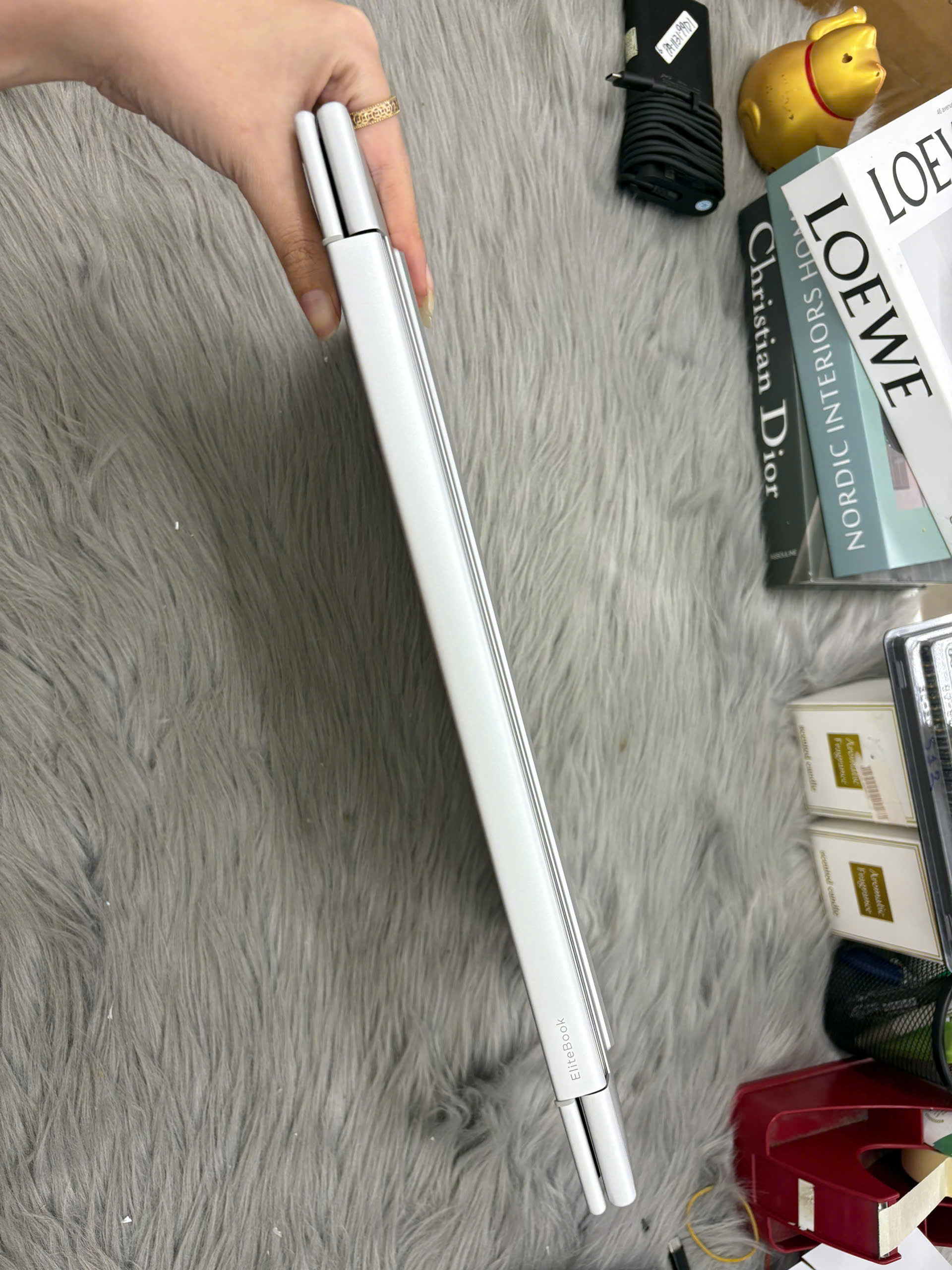 HP Elitebook 6 G1i - Ảnh 5