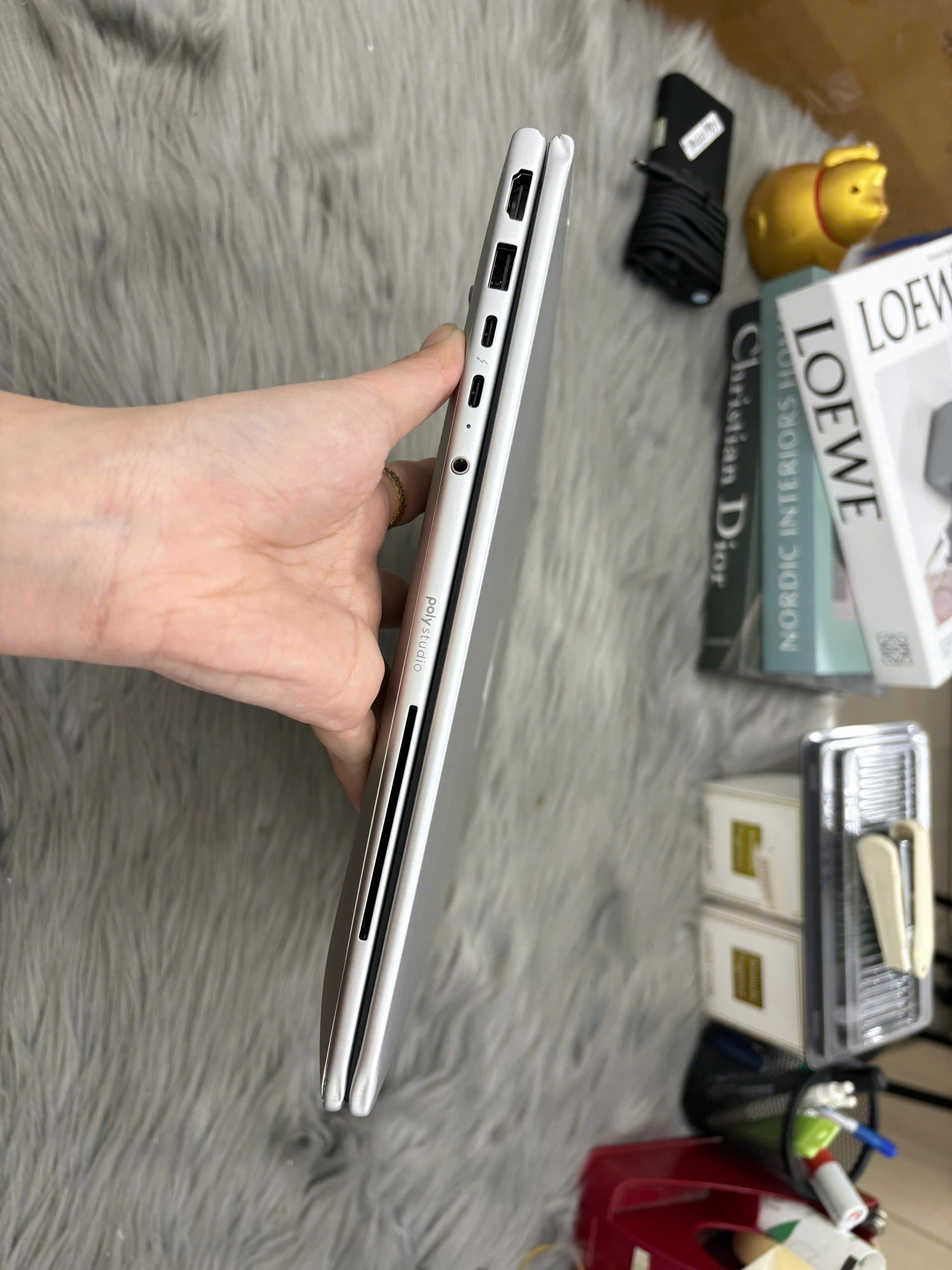 HP Elitebook 6 G1i - Ảnh 6