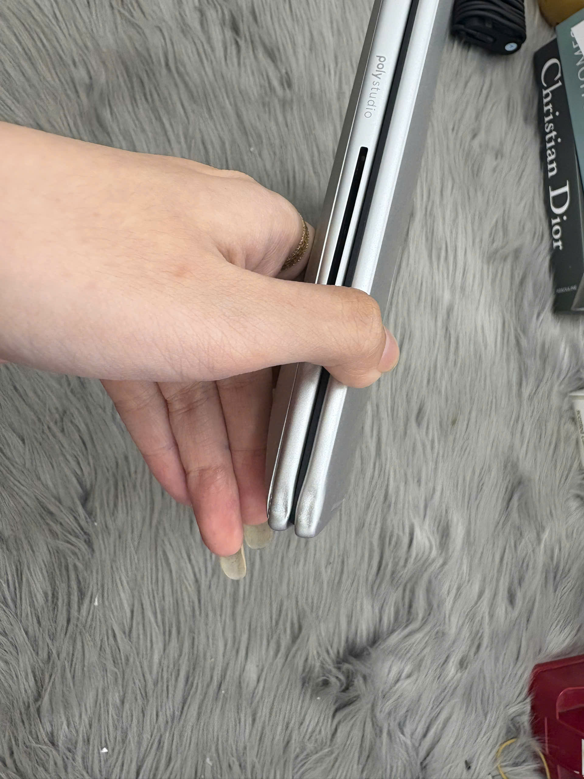 HP Elitebook 6 G1i - Ảnh 7