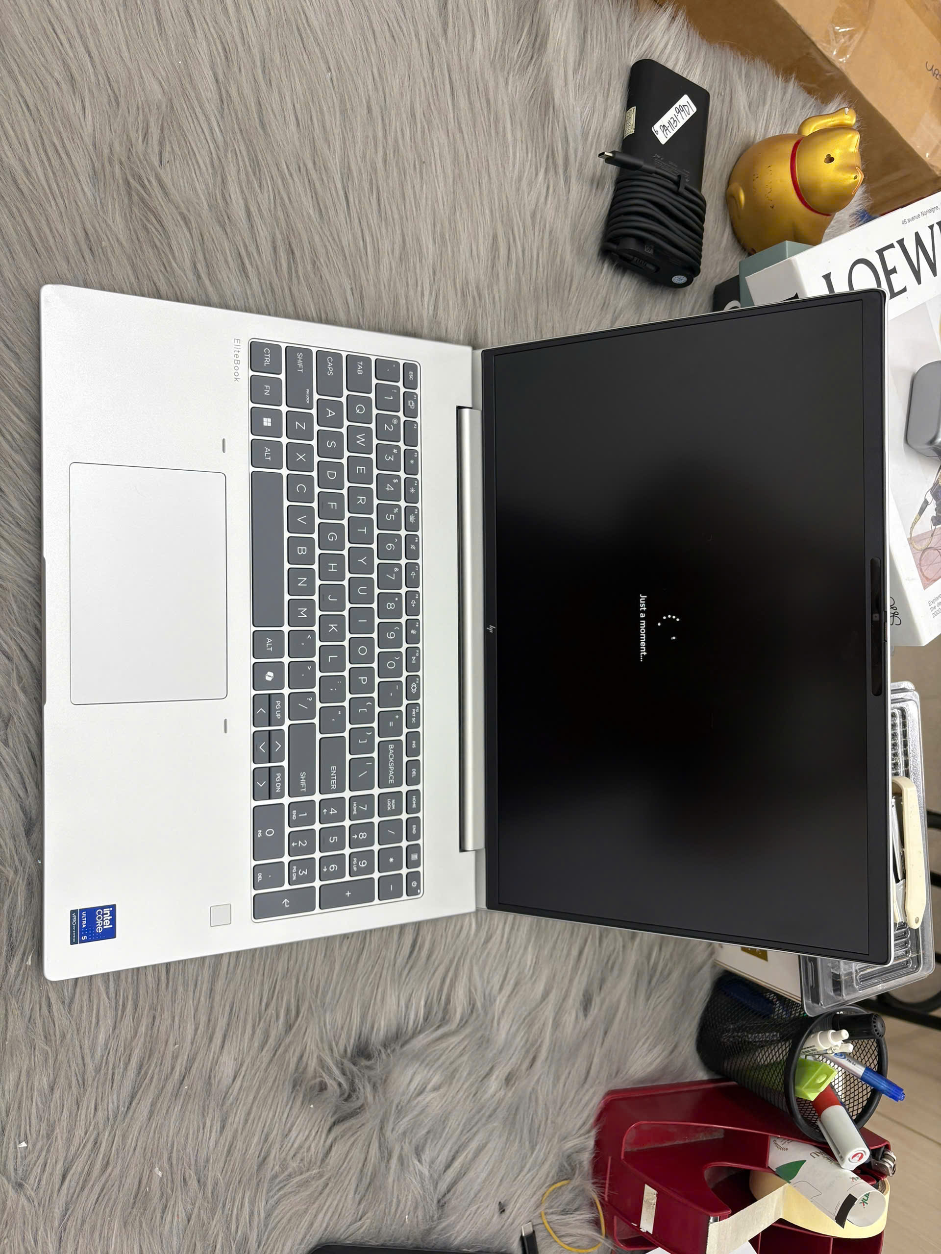 HP Elitebook 6 G1i - Ảnh 10