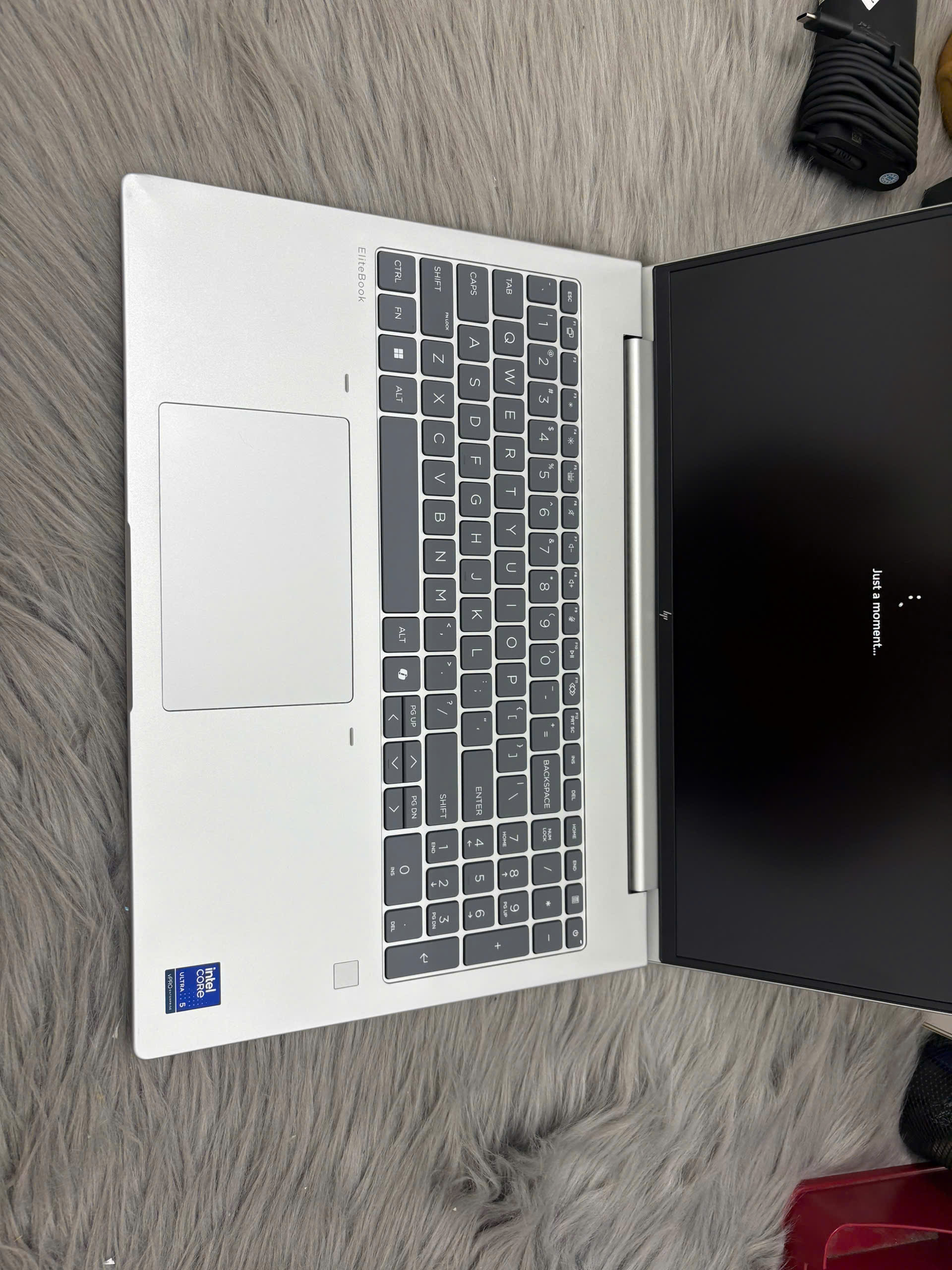 HP Elitebook 6 G1i - Ảnh 11