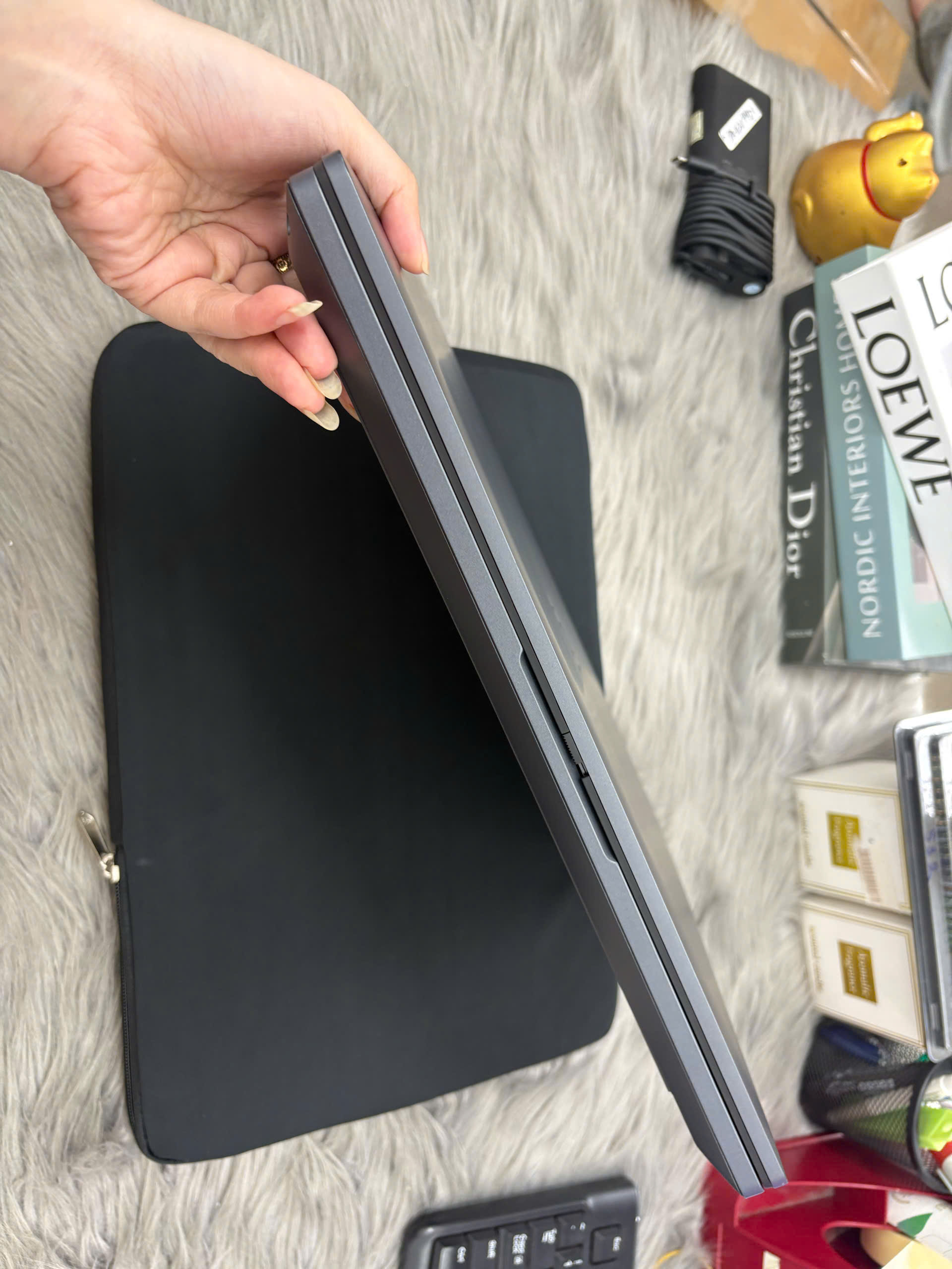 Dell Pro Max 16 MC16250 - Ảnh 7