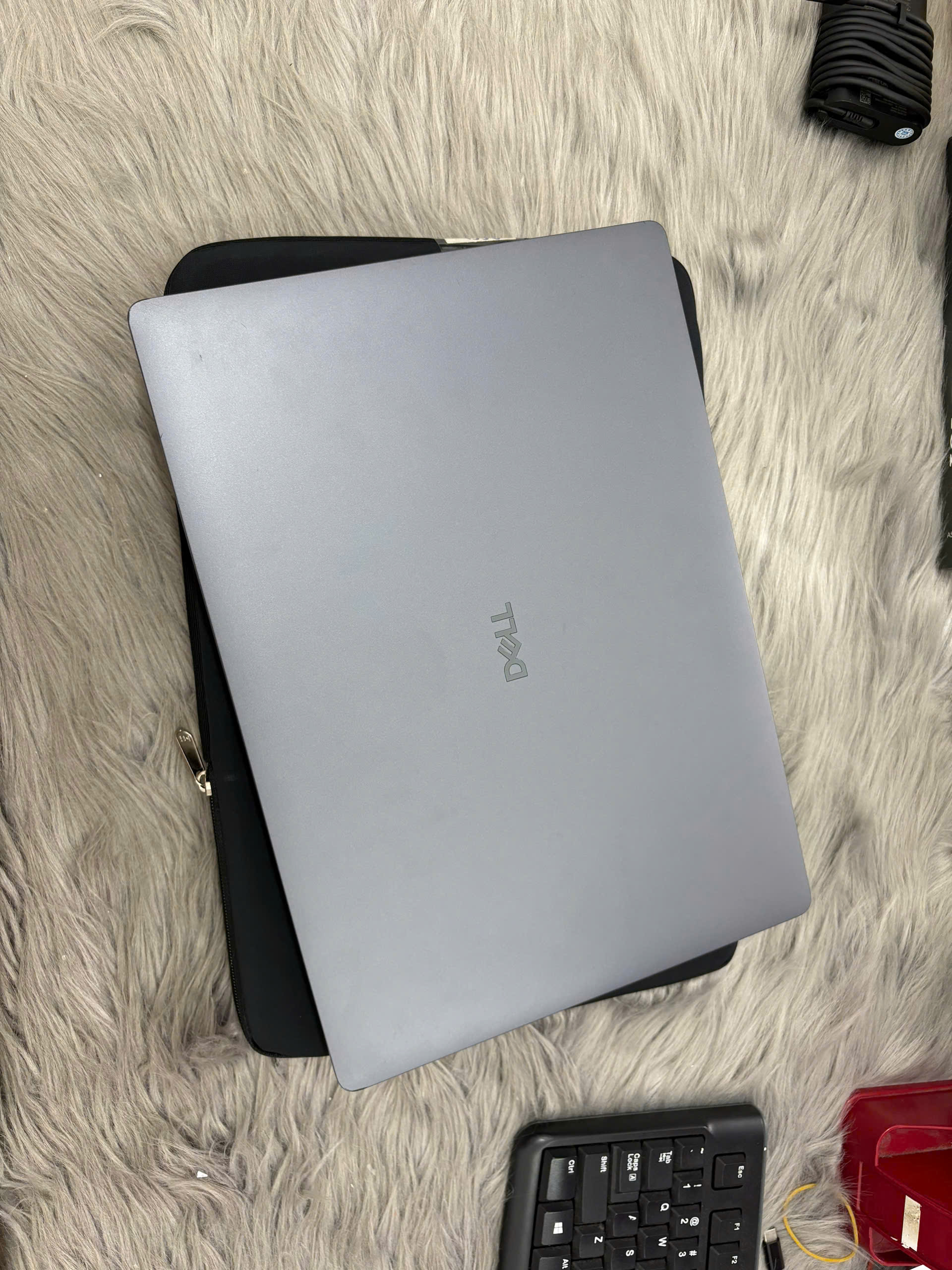 Dell Pro Max 16 MC16250 - Ảnh 8