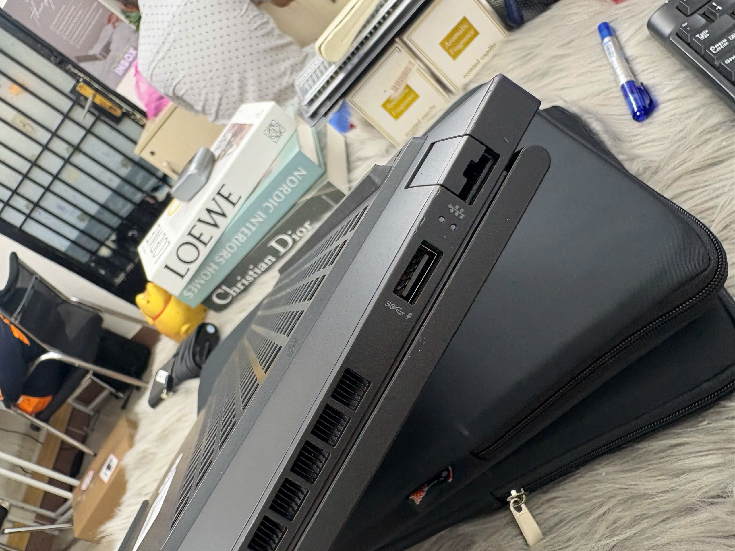 HP Omen WD0013DX - Ảnh 3