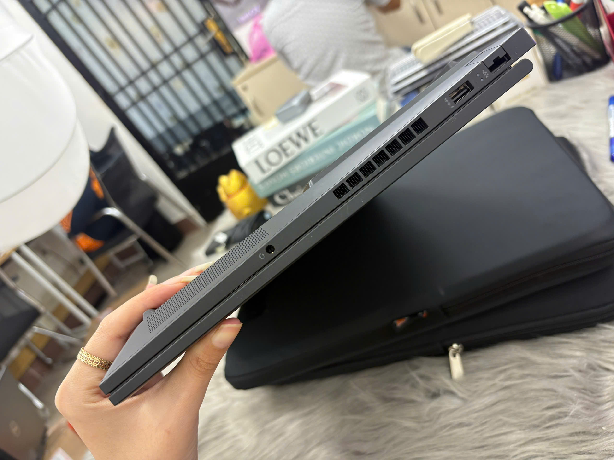 HP Omen WD0013DX - Ảnh 4