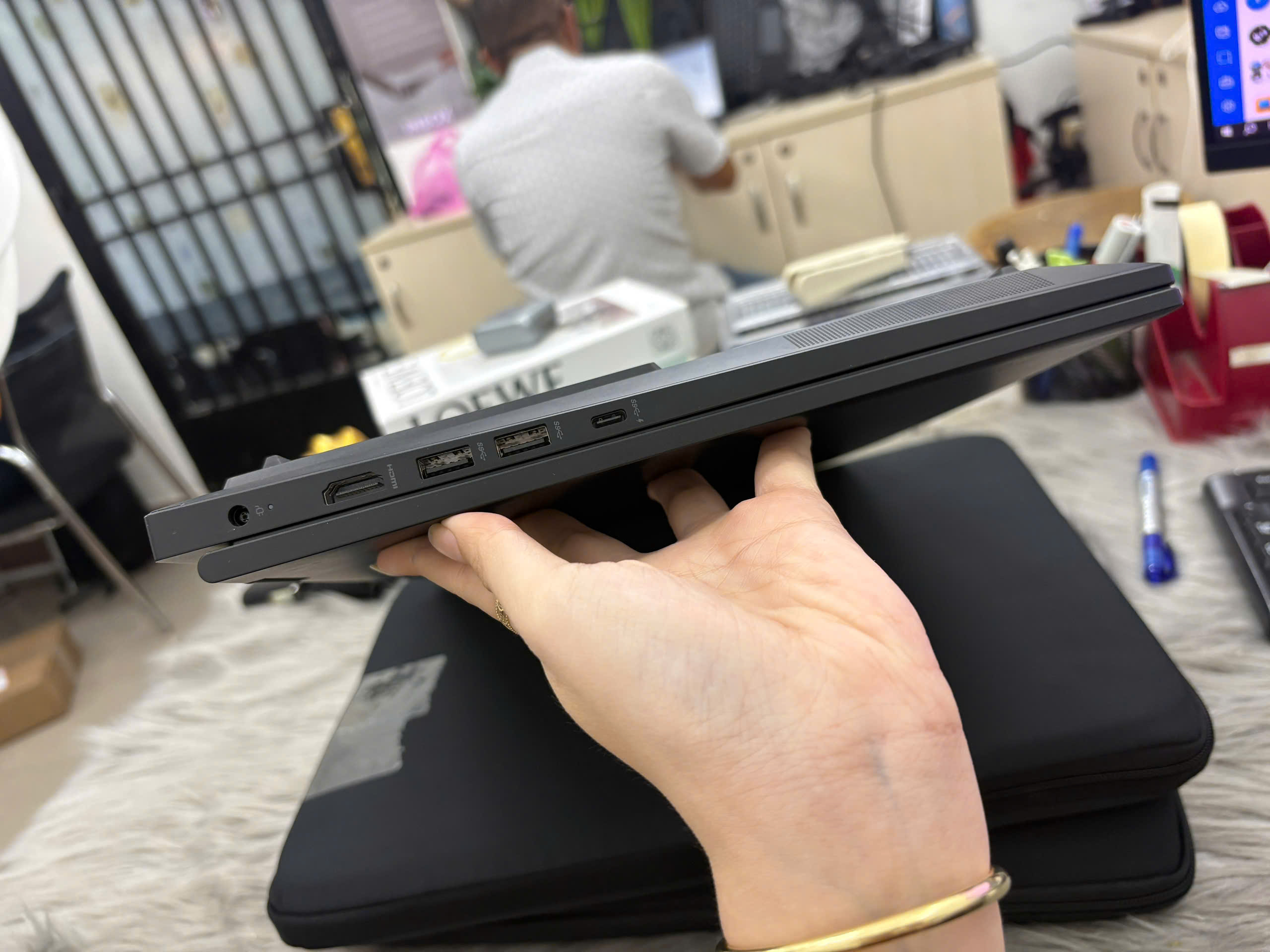 HP Omen WD0013DX - Ảnh 5