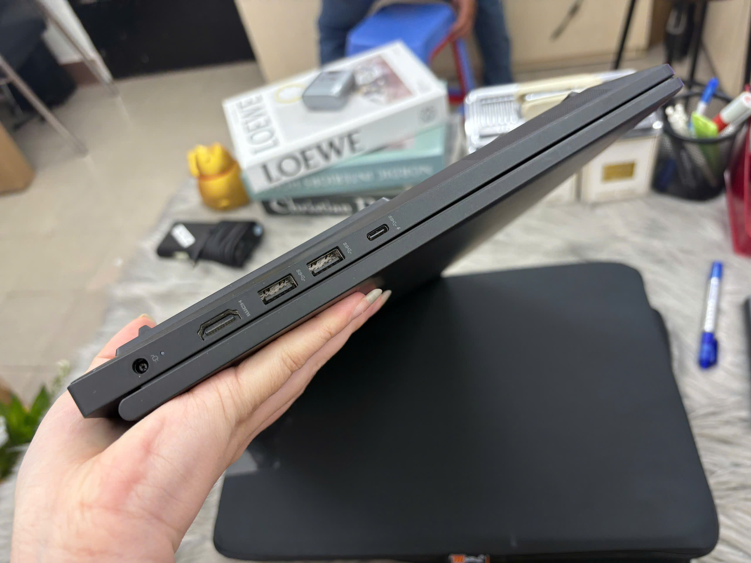 HP Omen WD0013DX - Ảnh 6