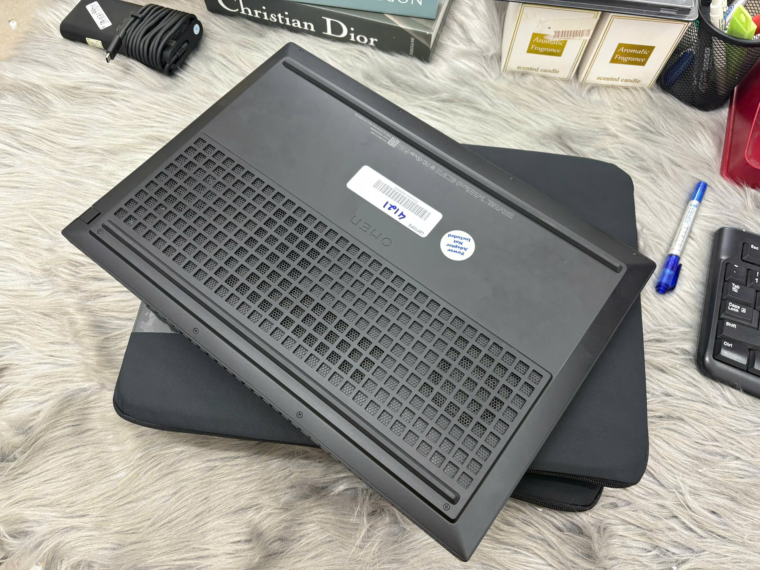 HP Omen WD0013DX - Ảnh 7