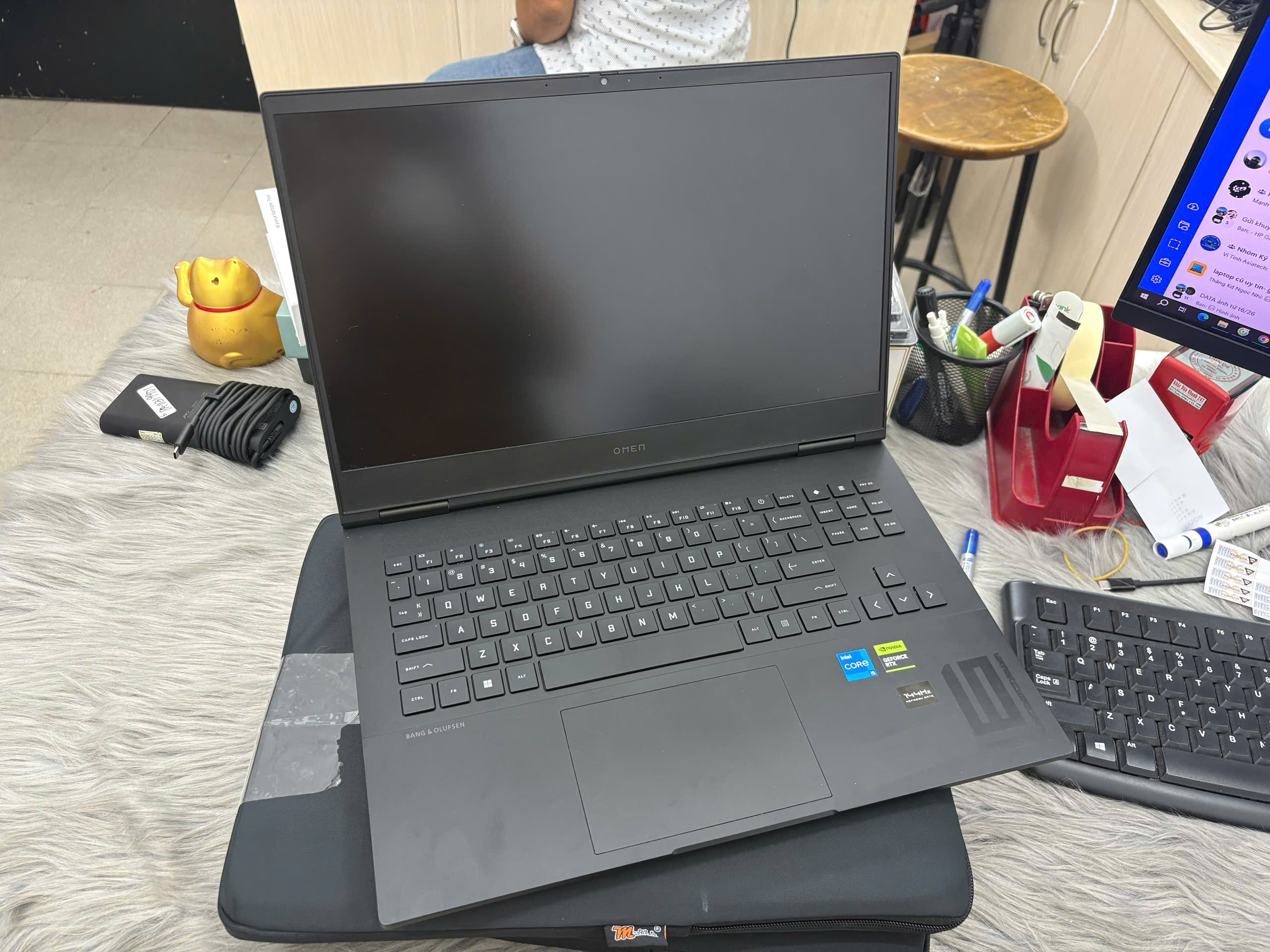 HP Omen WD0013DX