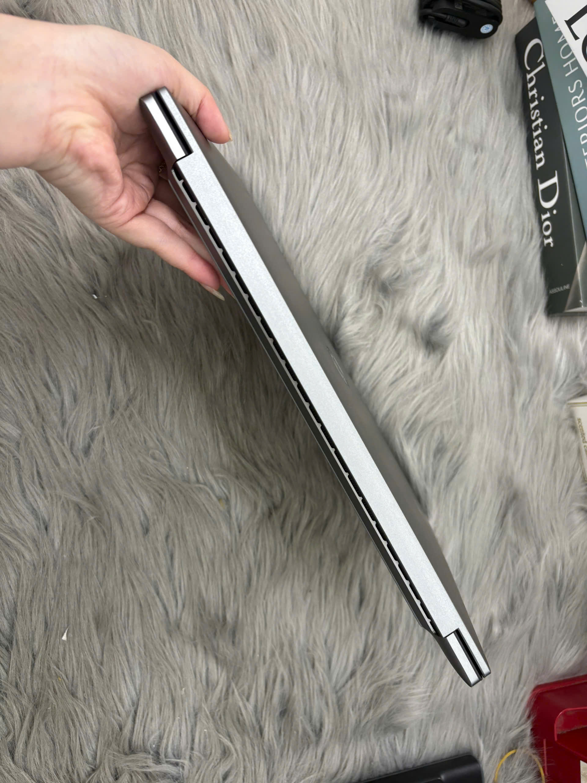 Dell Precision 5480 - Ảnh 6