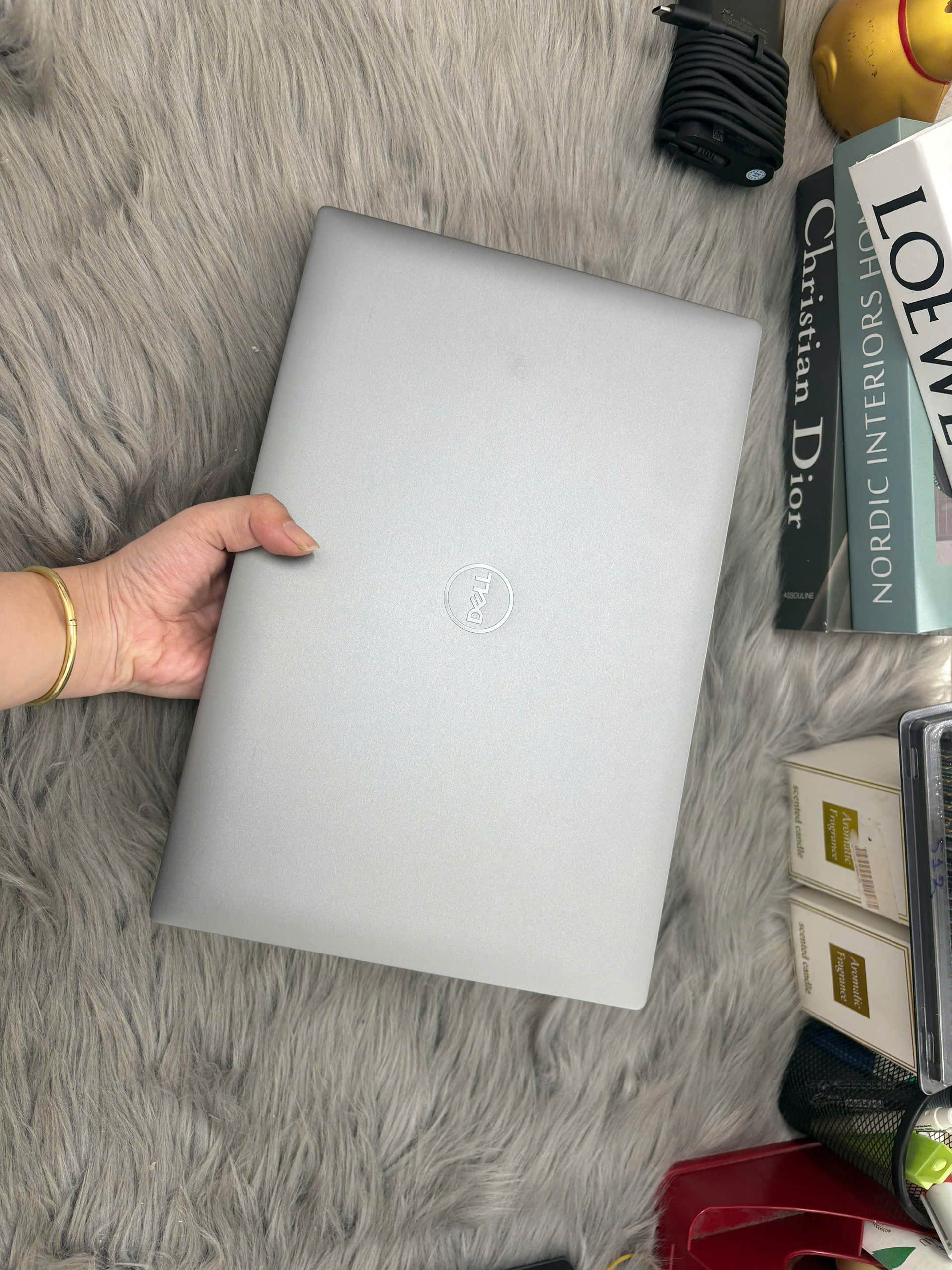Dell Precision 5480 - Ảnh 9