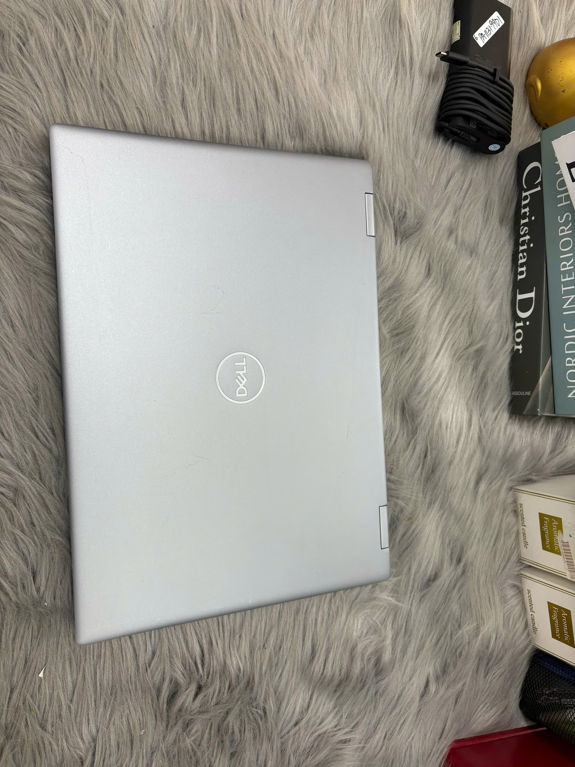 Dell Precision 7670 - Ảnh 11