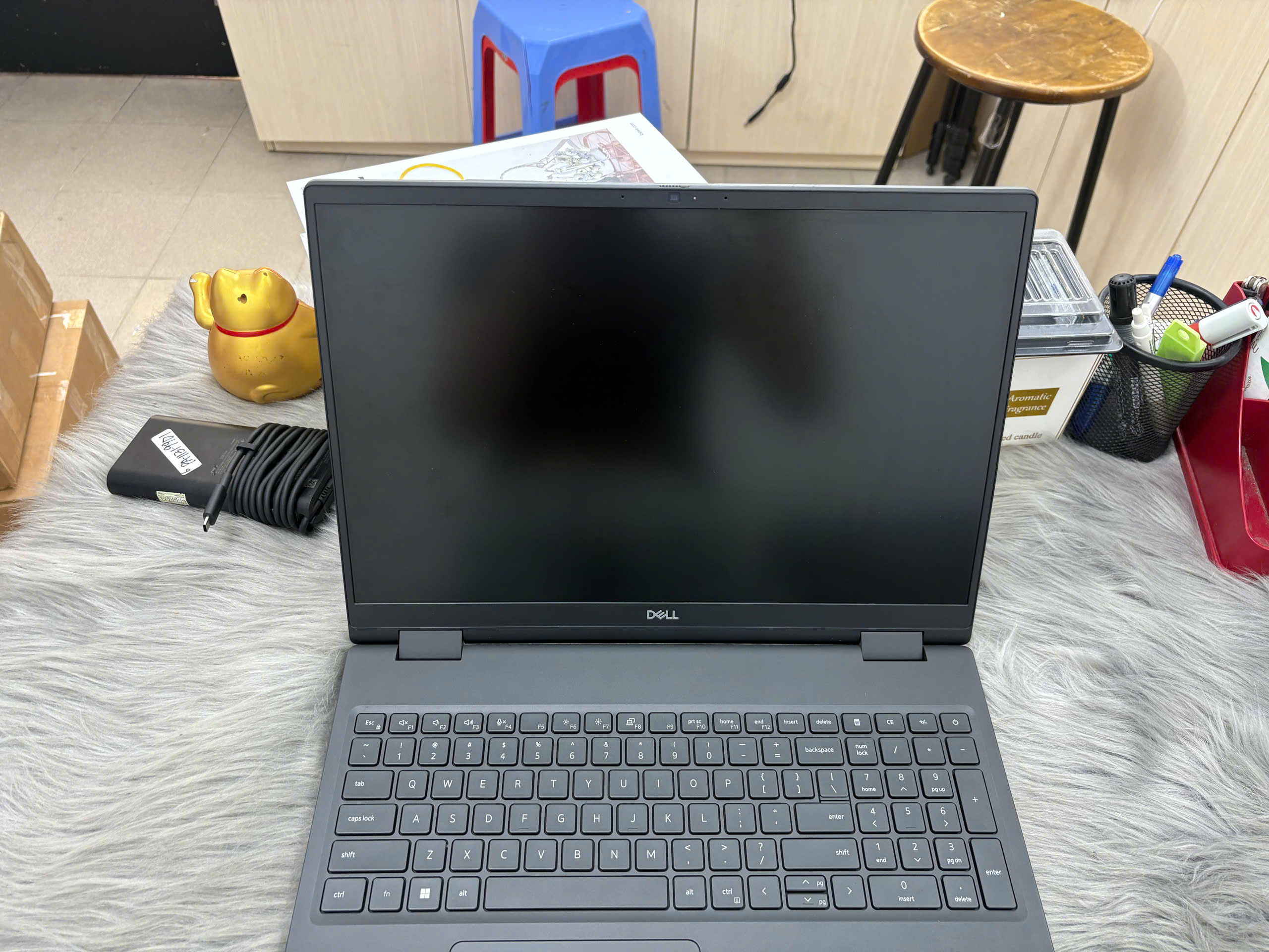Dell Precision 7670 - Ảnh 14