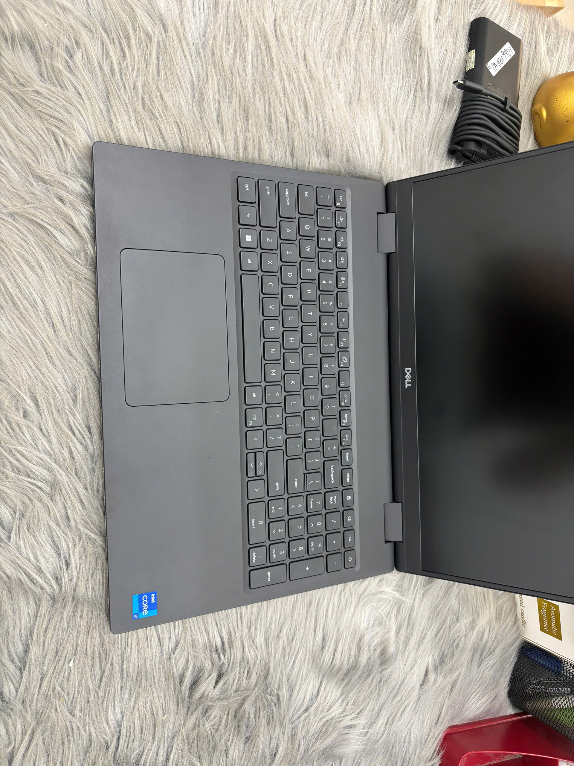 Dell Precision 7670 - Ảnh 15