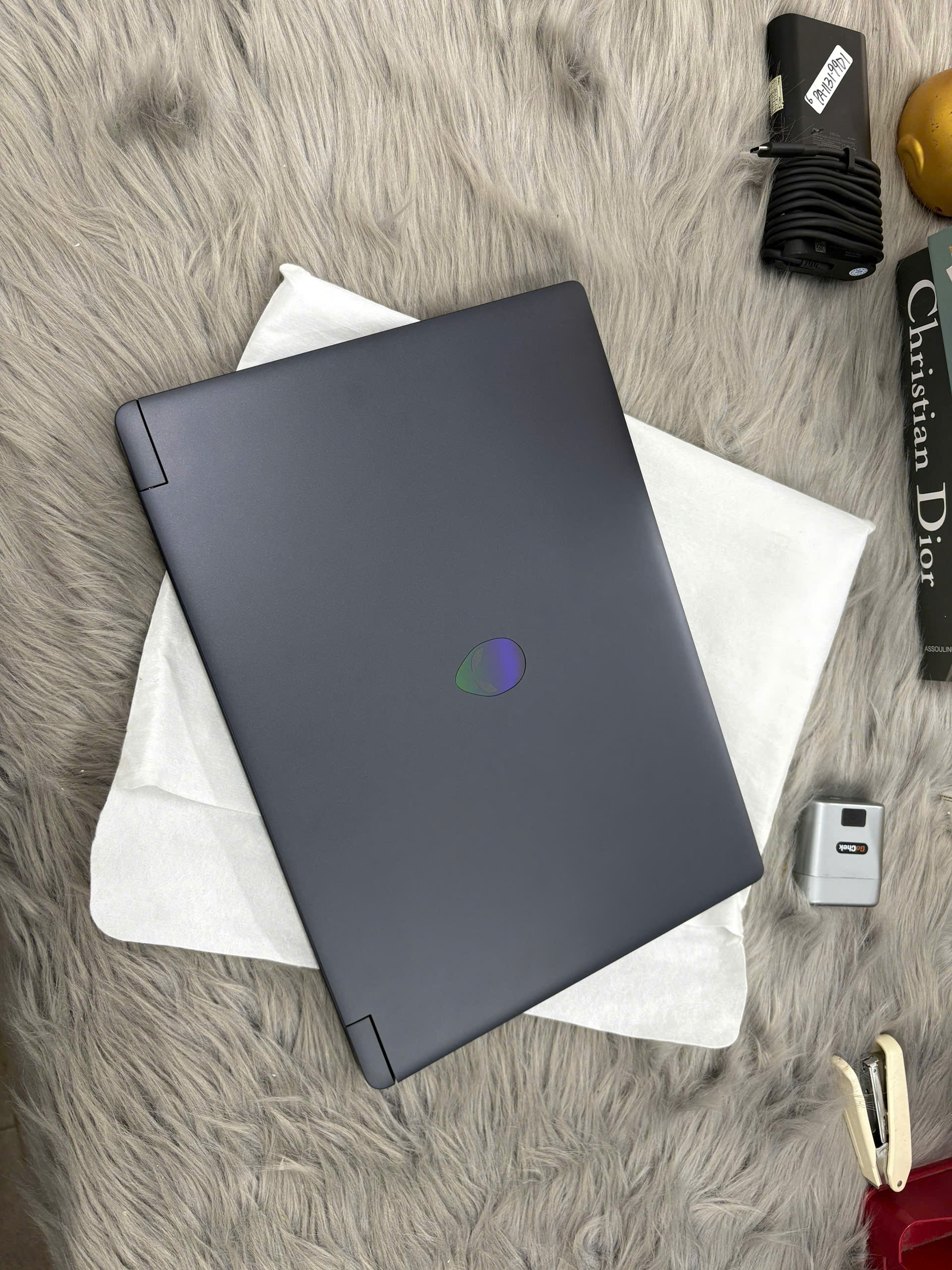 Dell Alienwarev 2026 DA15265 - Ảnh 3