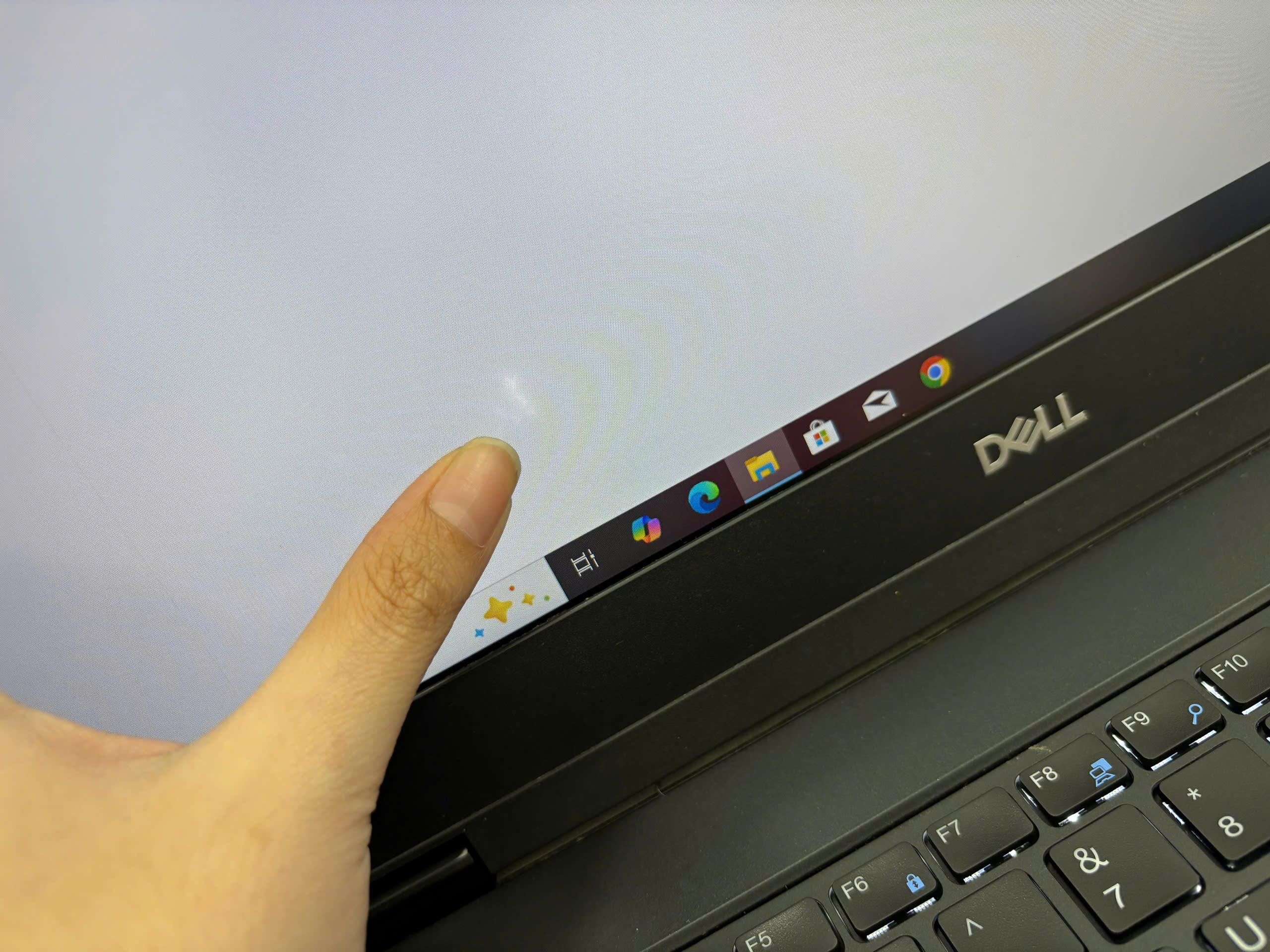 Dell Precision 7530 - Ảnh 2