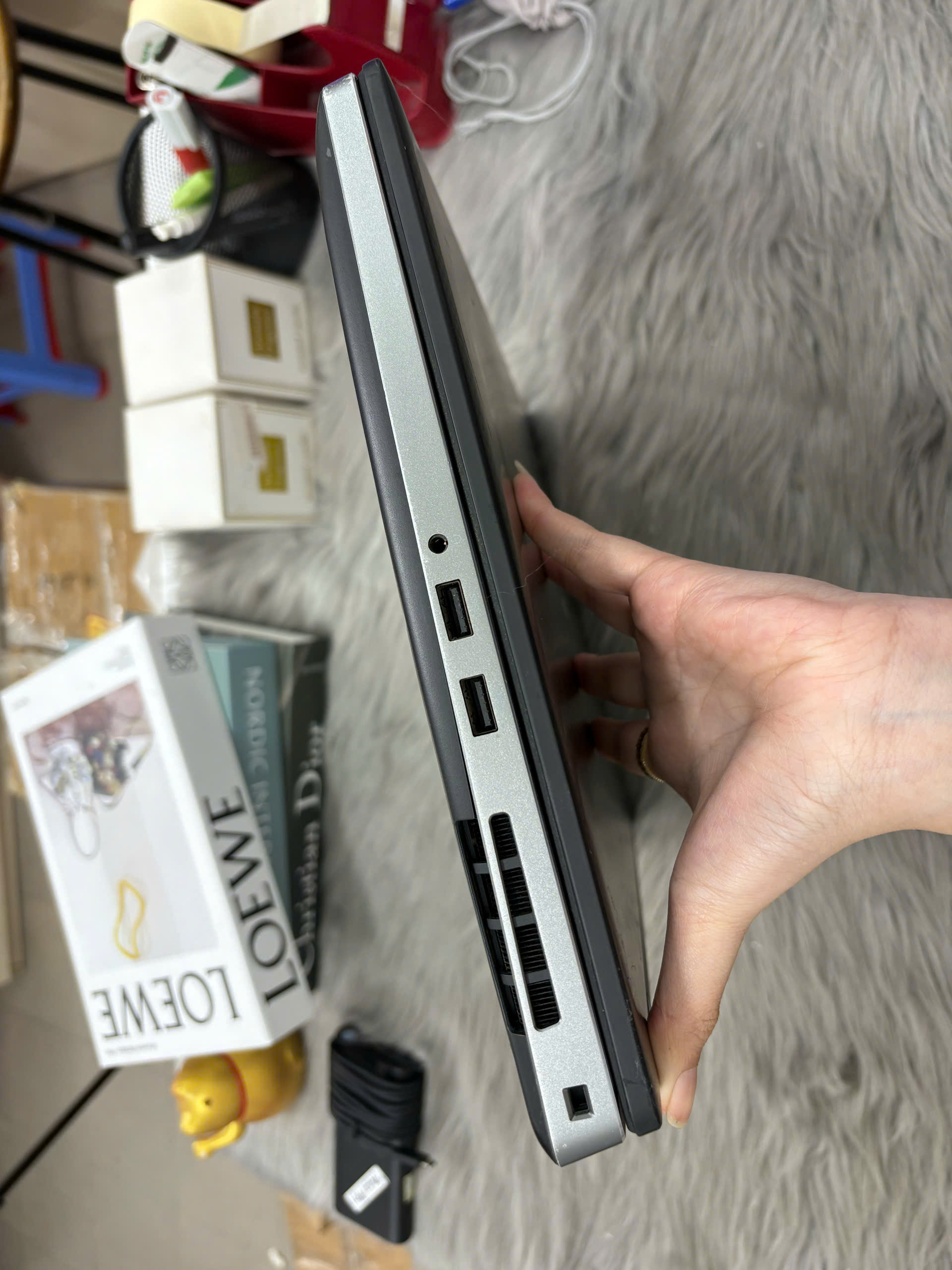 Dell Precision 7530 - Ảnh 7
