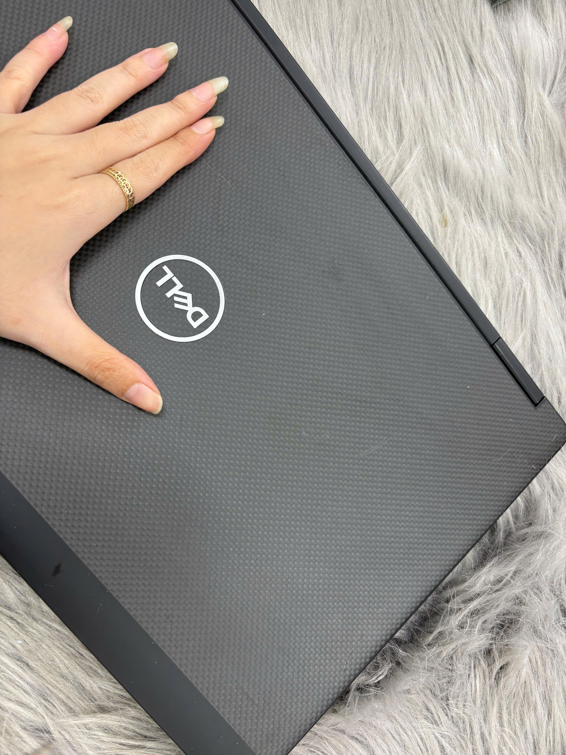 Dell Precision 7530 - Ảnh 11