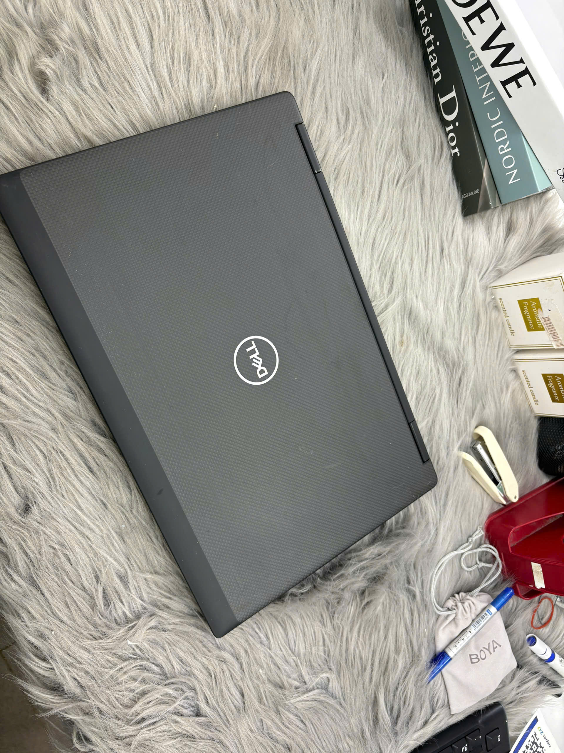 Dell Precision 7530 - Ảnh 12