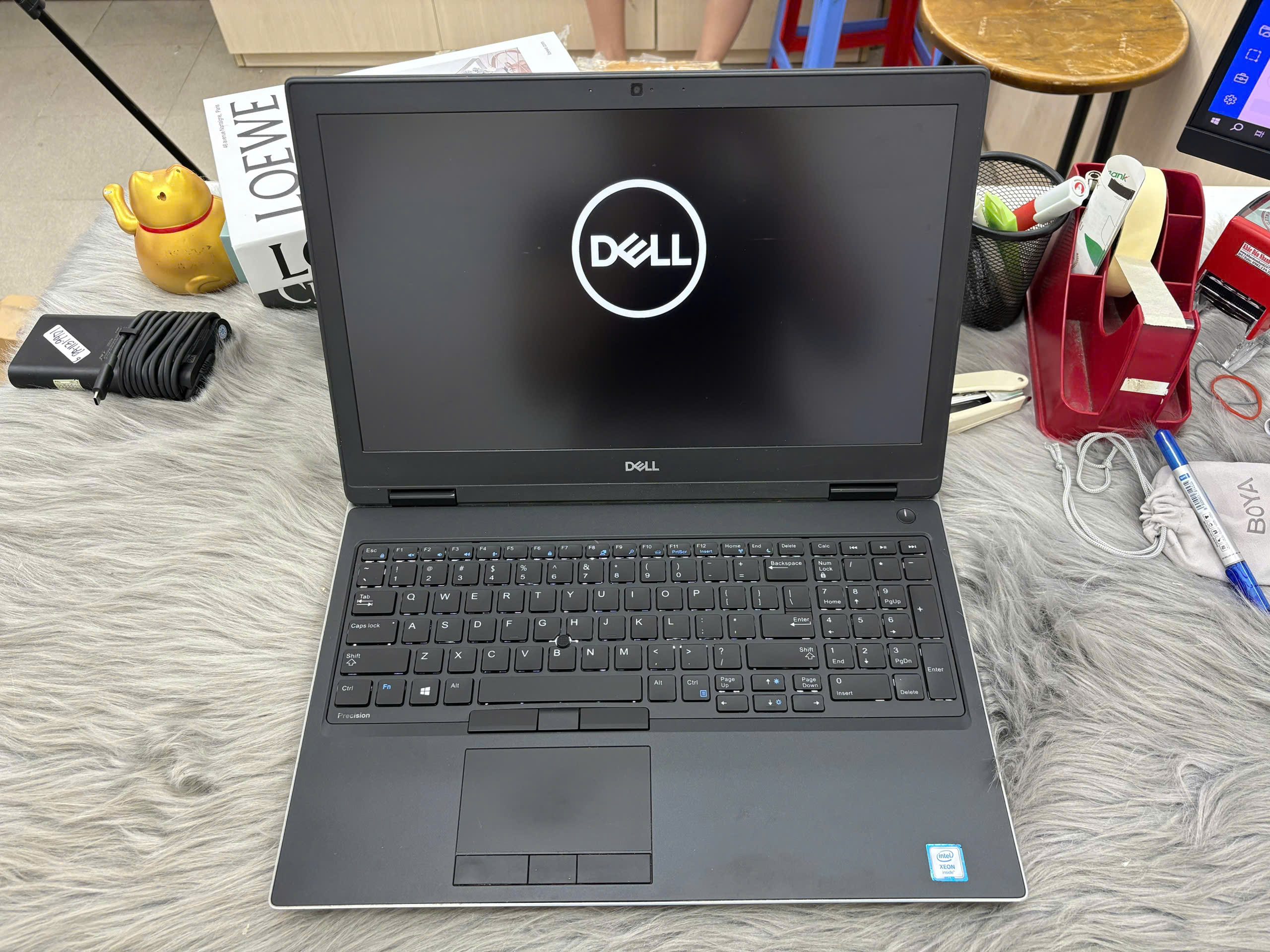 Dell Precision 7530