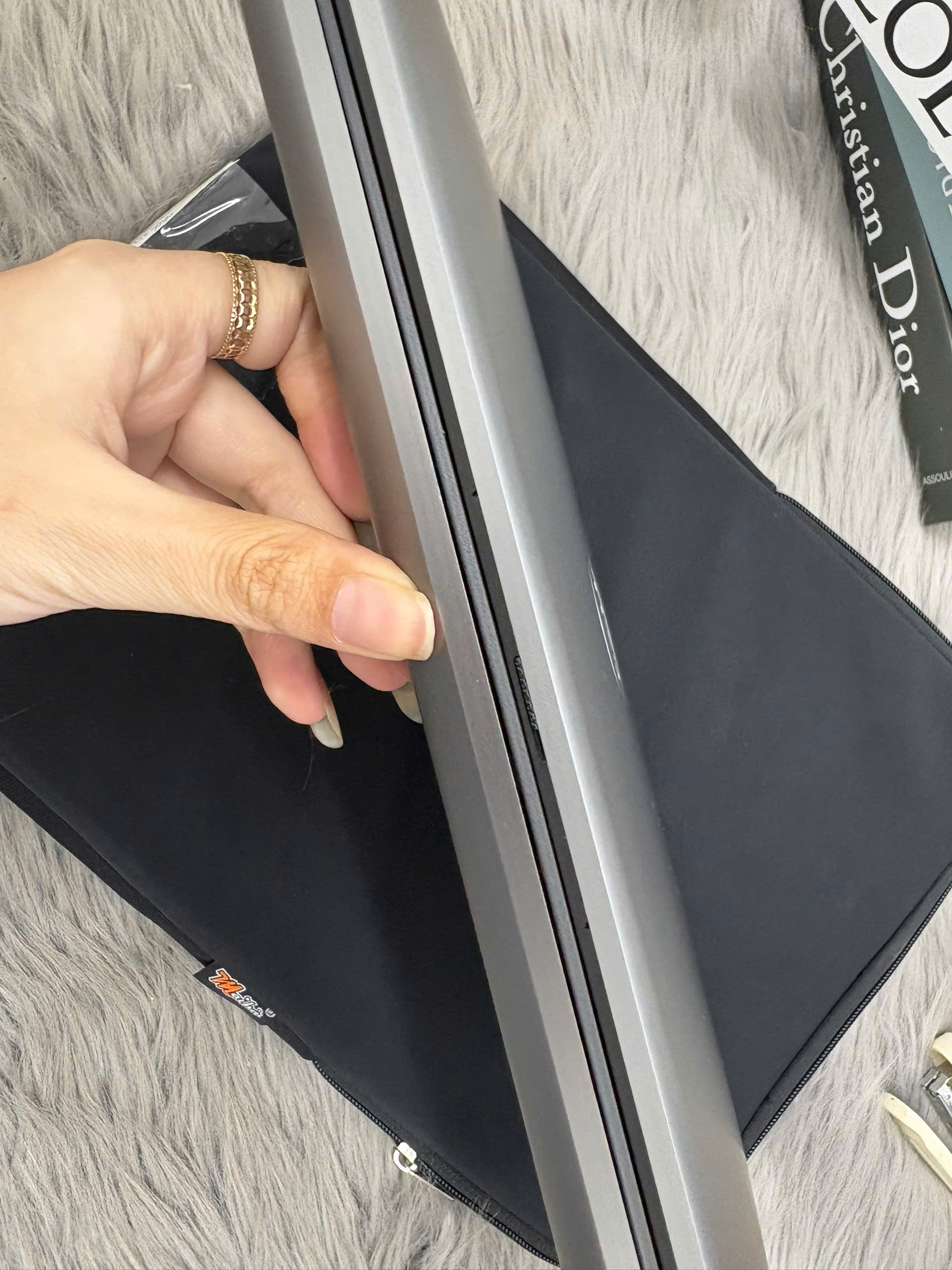 Dell Precision 7550 - Ảnh 2