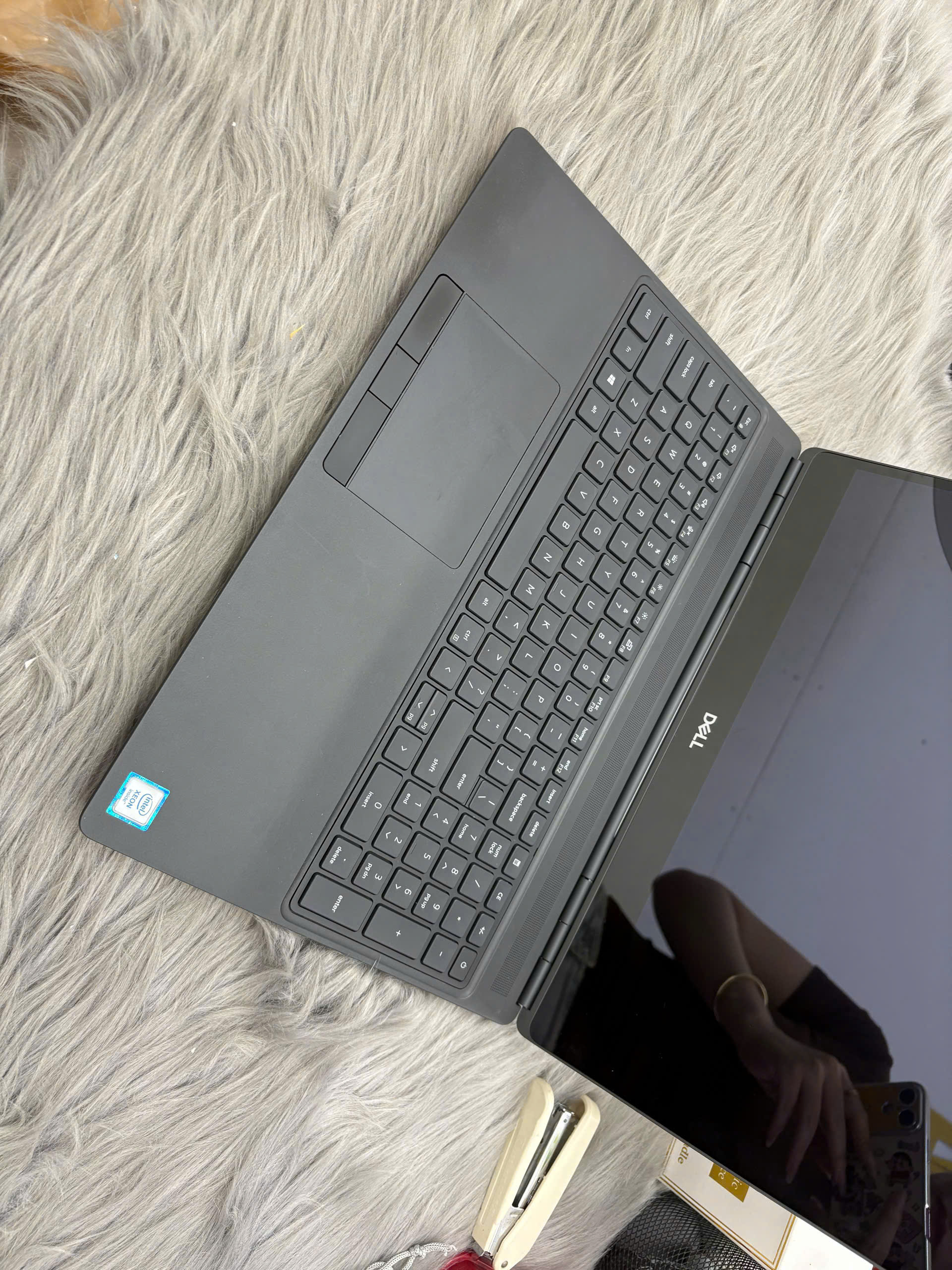 Dell Precision 7550 - Ảnh 6
