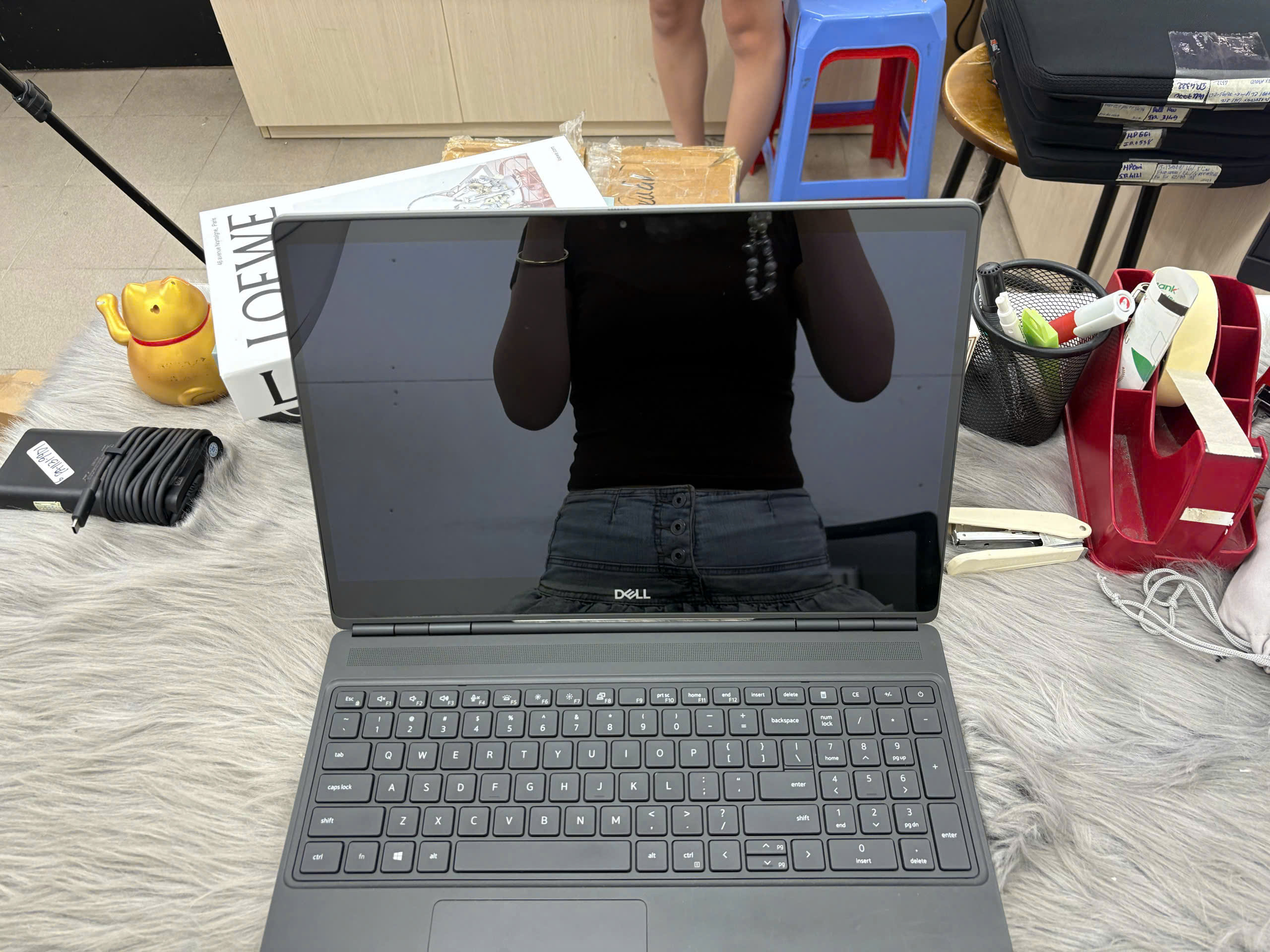 Dell Precision 7550 - Ảnh 7