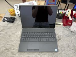 Dell Precision 7550