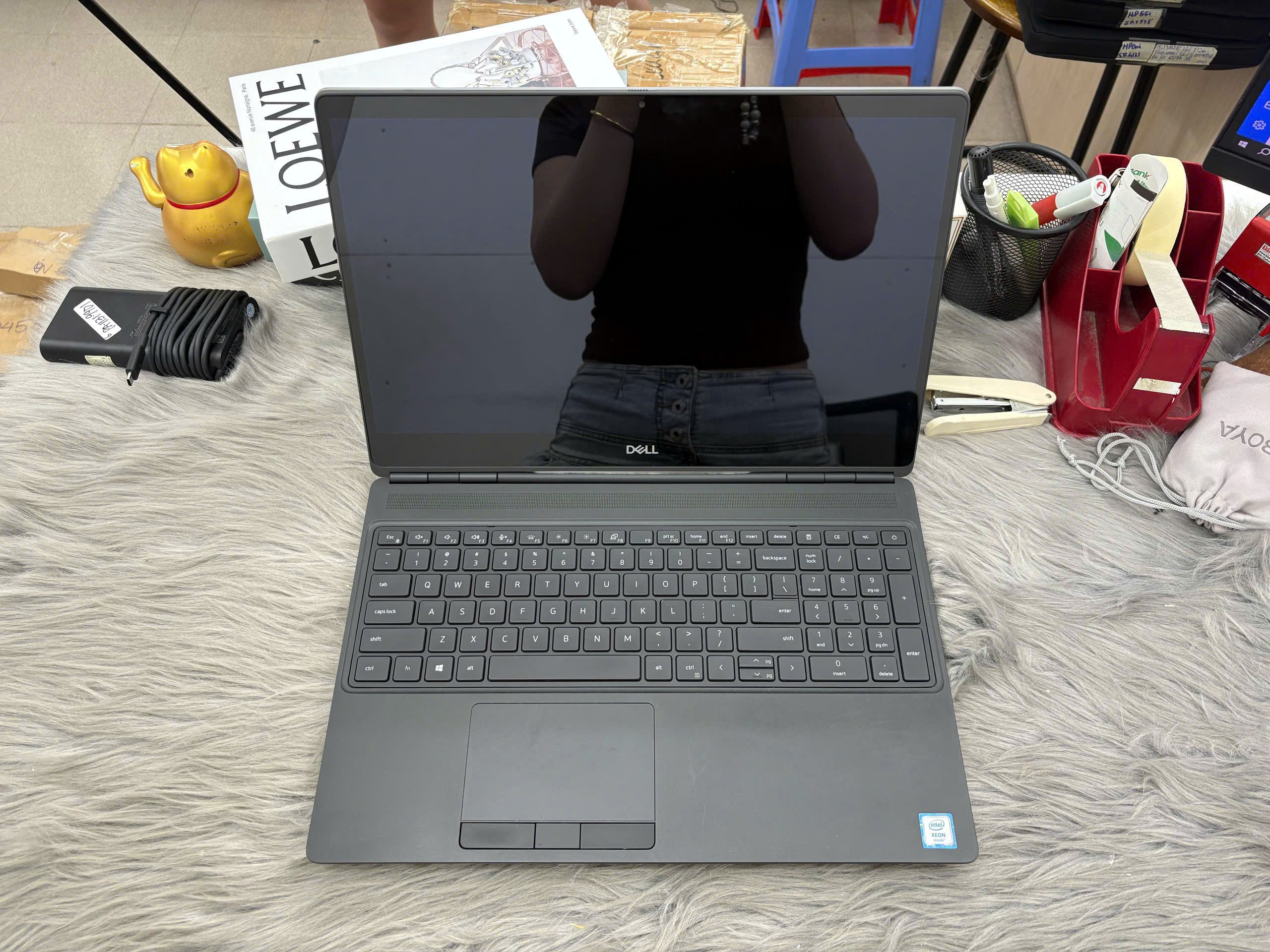 Dell Precision 7550