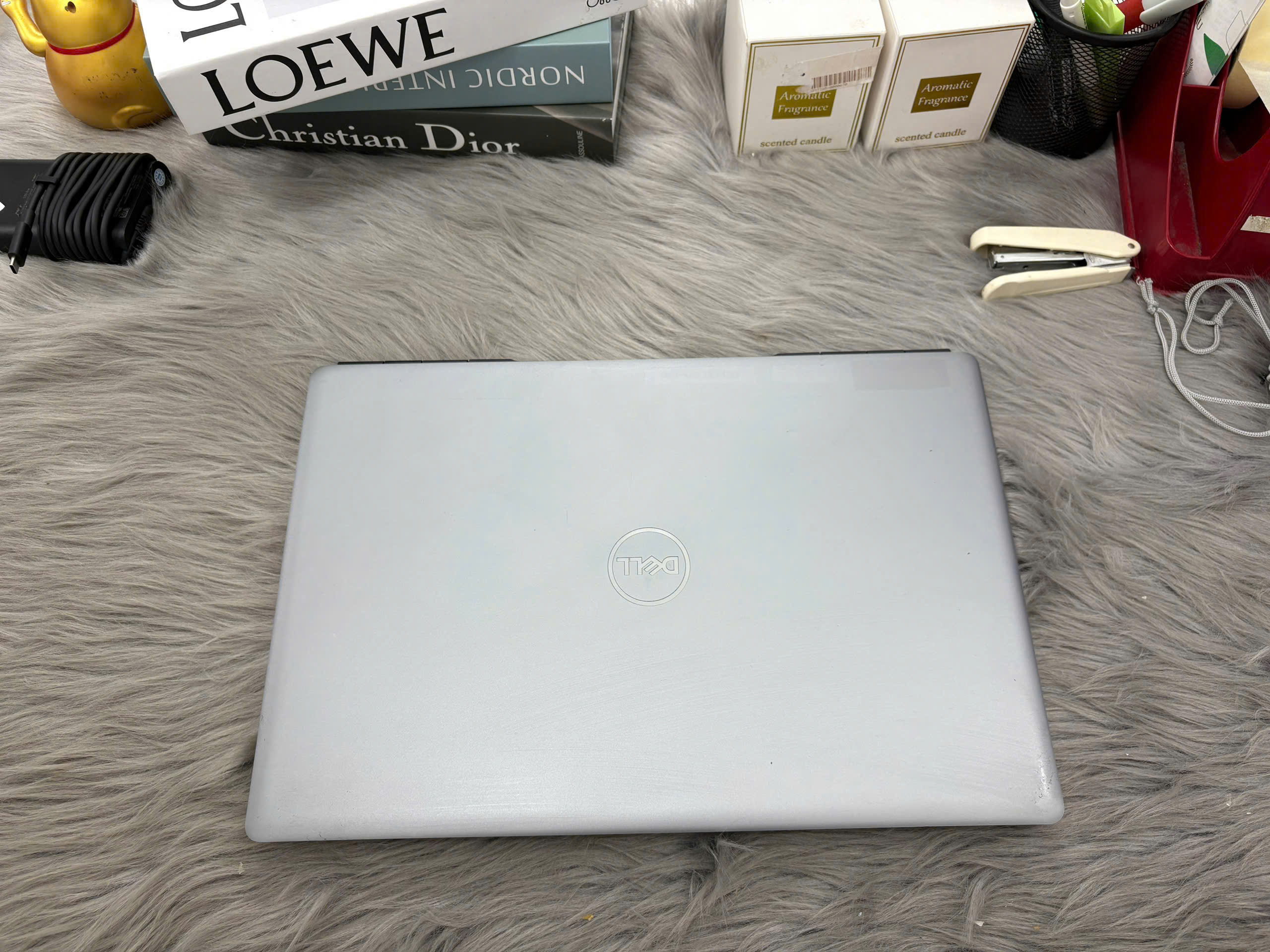 Dell Precision 7550 - Ảnh 9