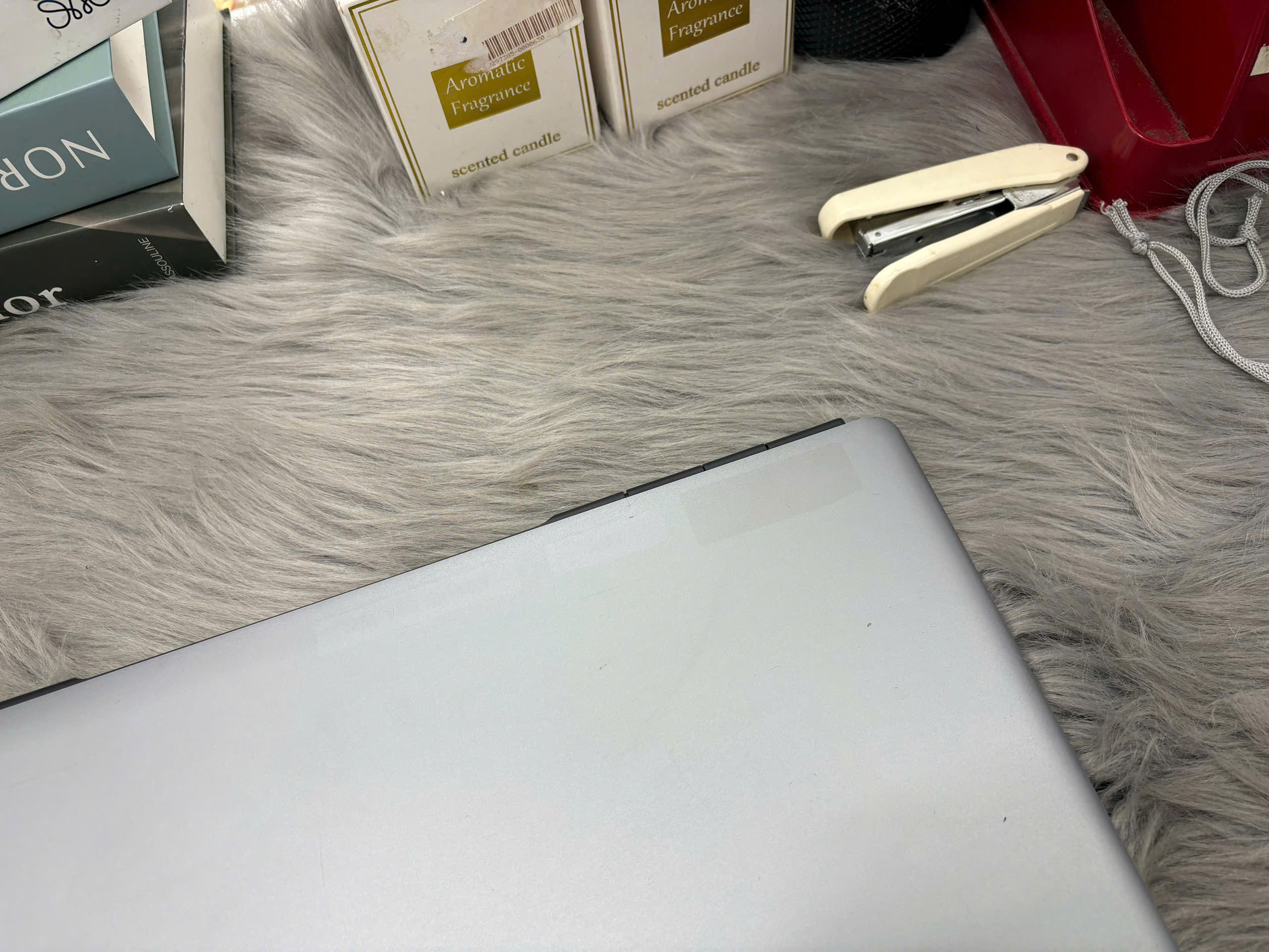 Dell Precision 7550 - Ảnh 13
