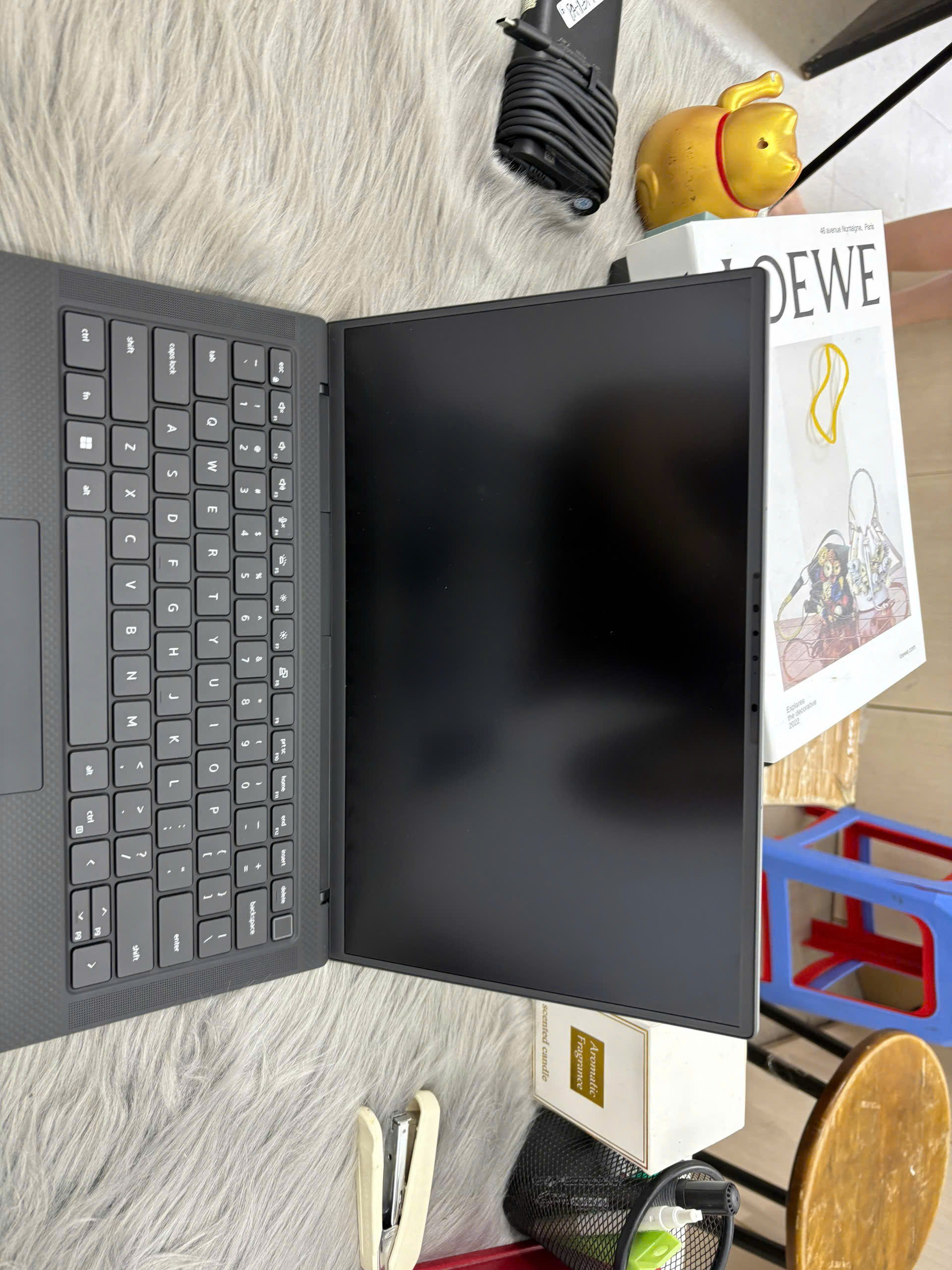 Dell Precision 5480 - Ảnh 2