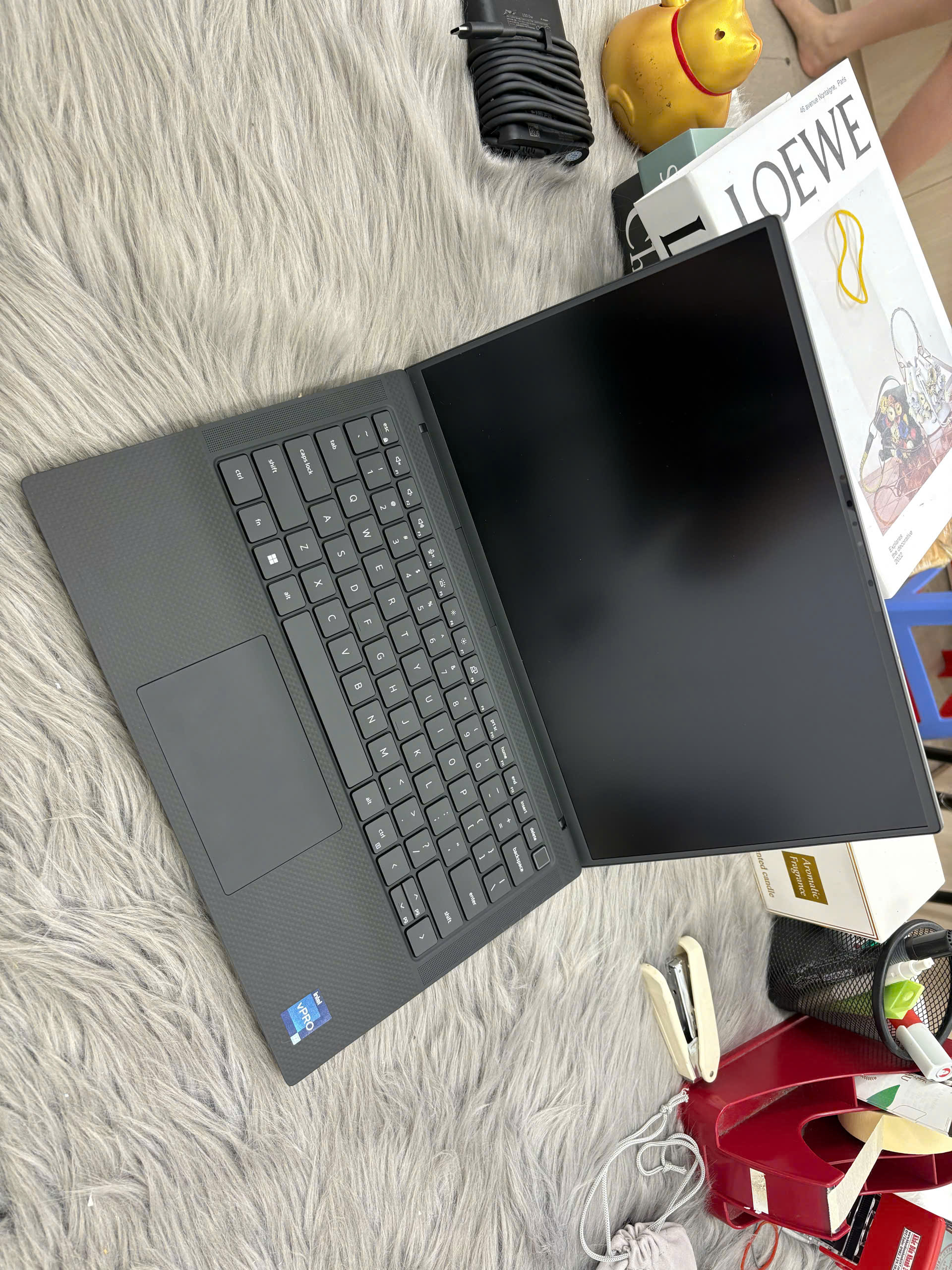 Dell Precision 5480 - Ảnh 3