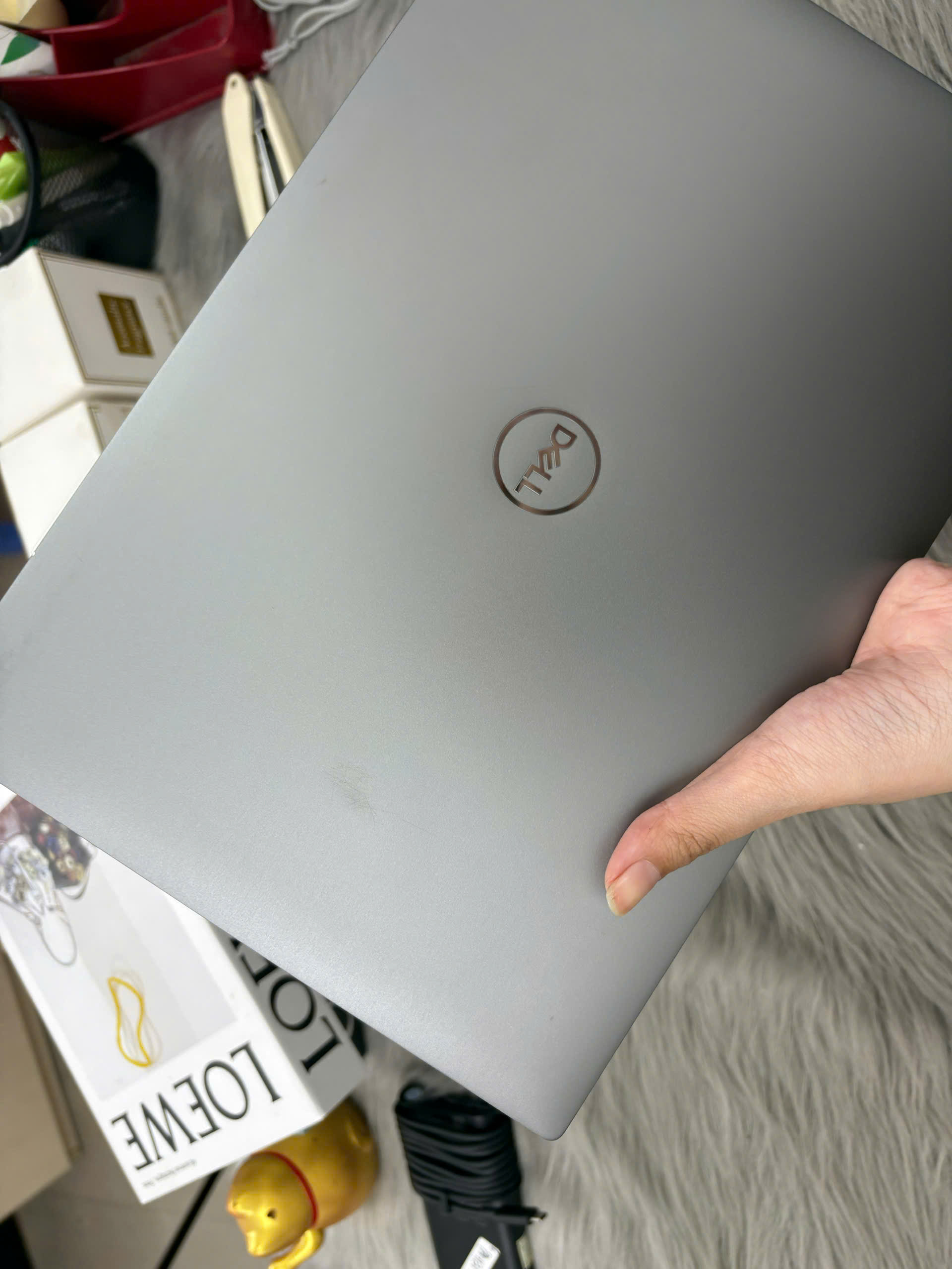 Dell Precision 5480 - Ảnh 6