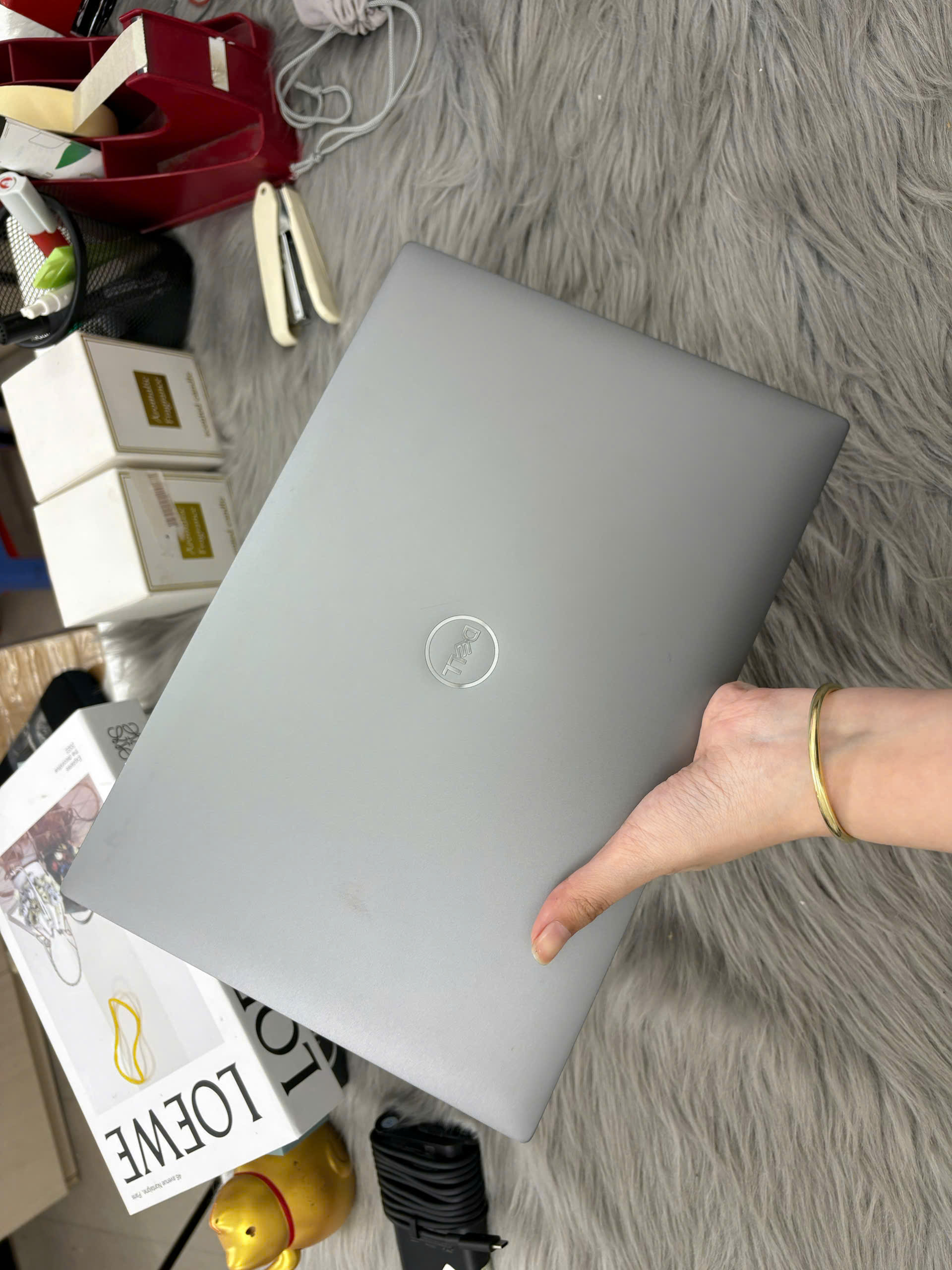 Dell Precision 5480 - Ảnh 7