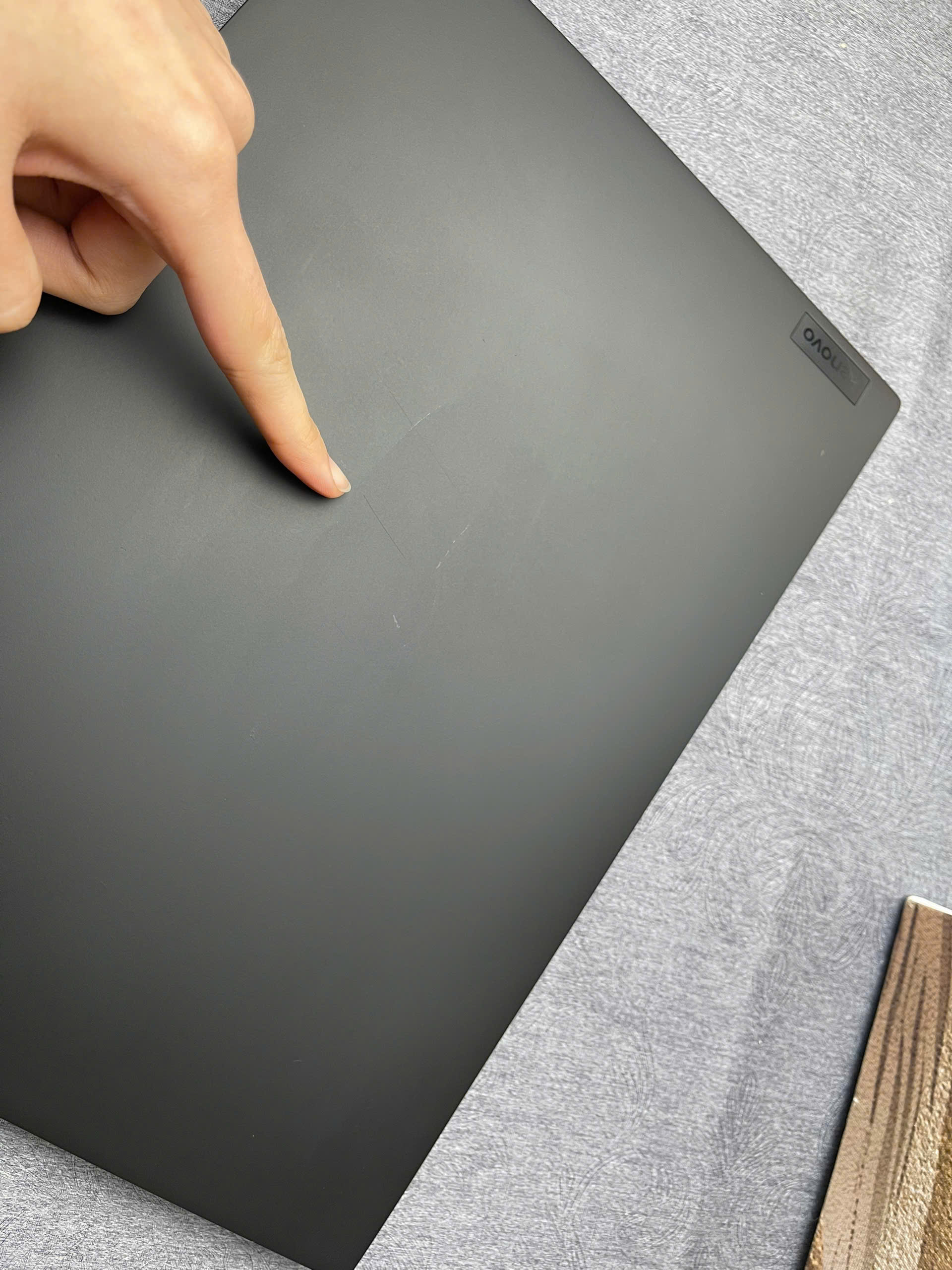 Thinkpad X1 Carbon G10 - Ảnh 3