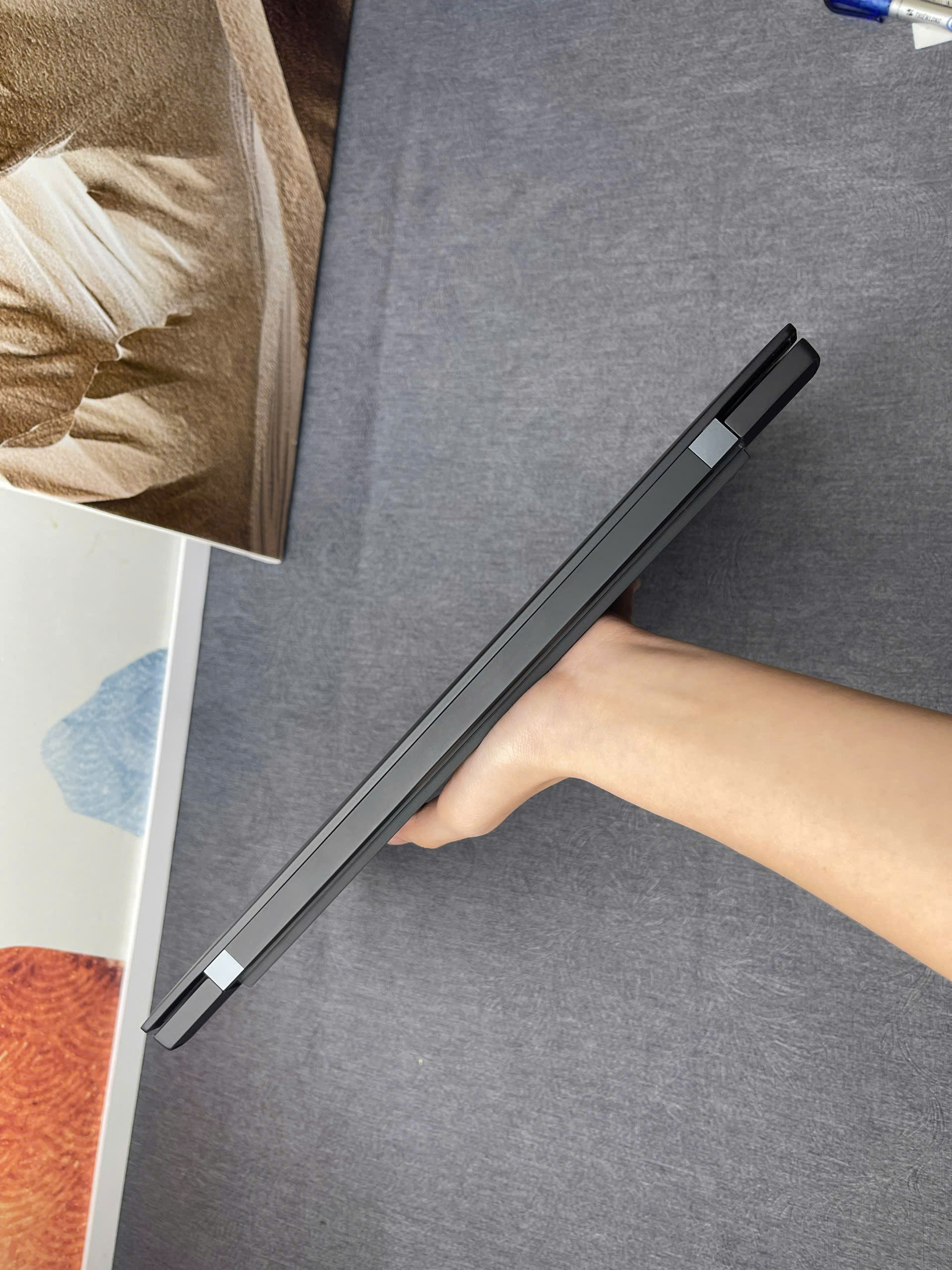 Thinkpad X1 Carbon G10 - Ảnh 6