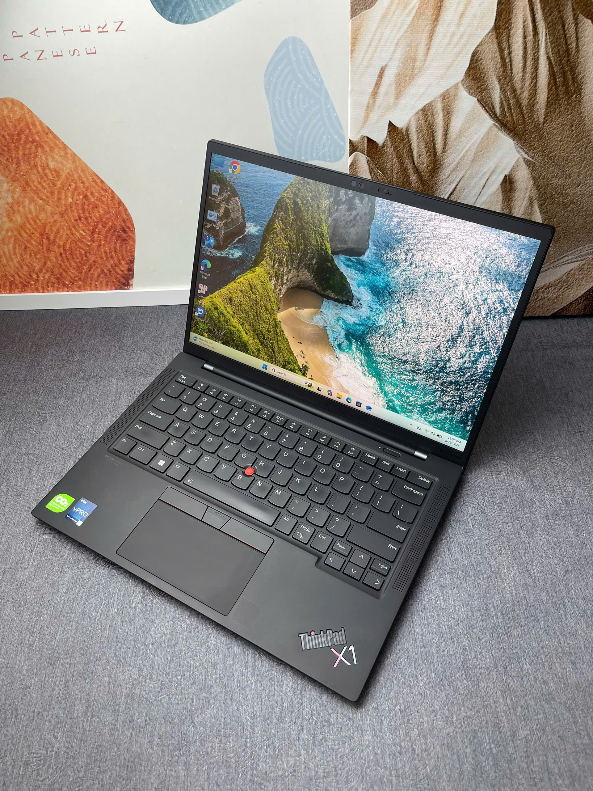 Thinkpad X1 Carbon G10