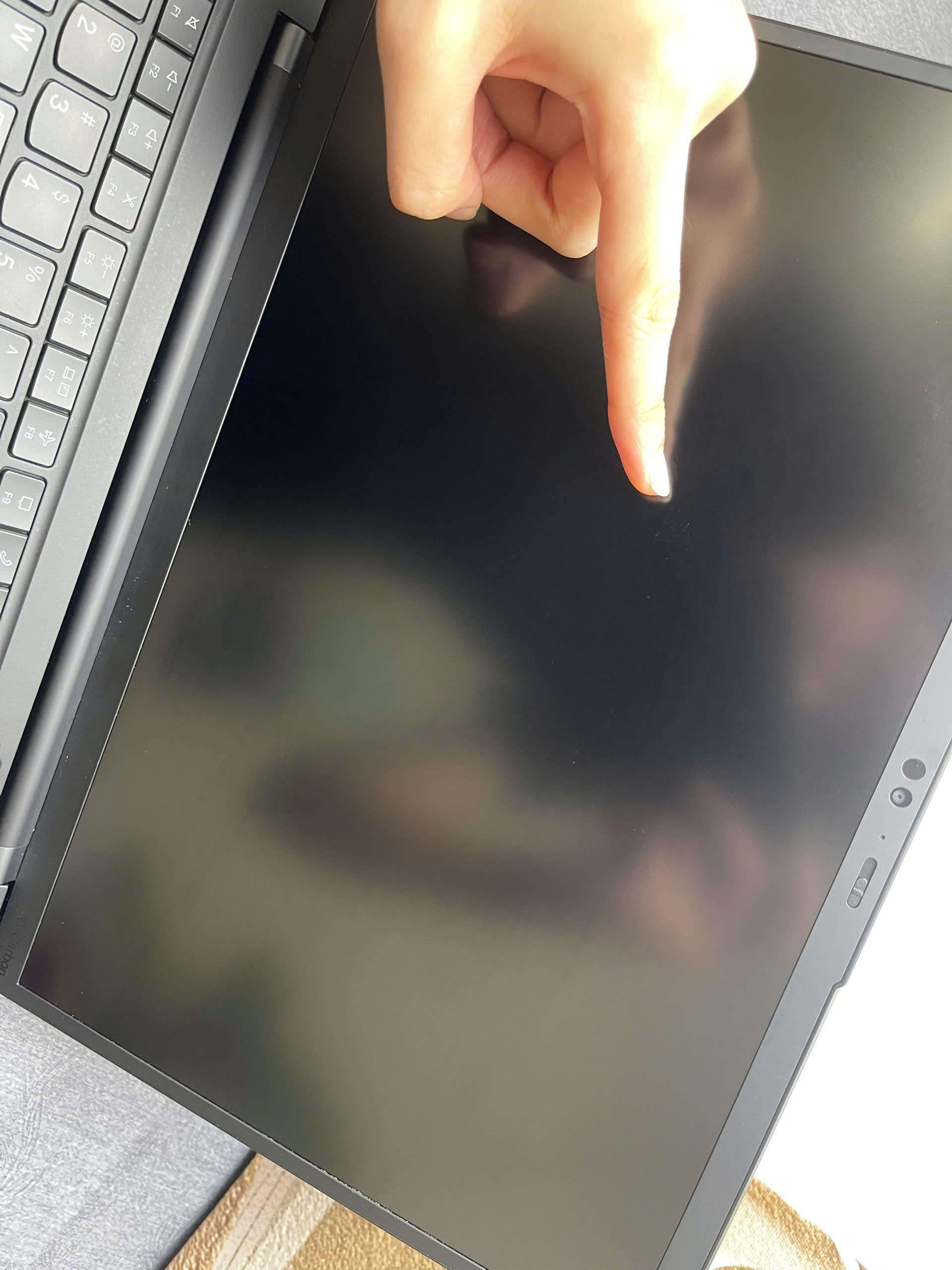 Thinkpad X1 Carbon G10 - Ảnh 13