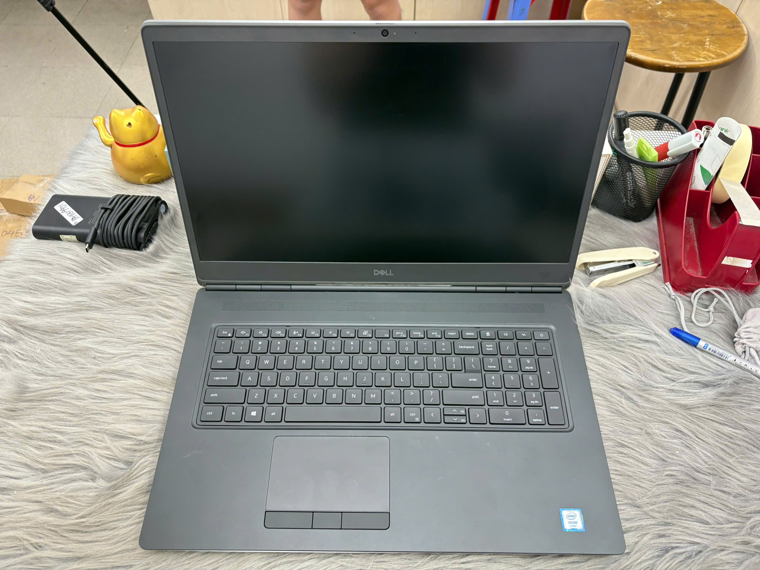 Dell Precision 7750