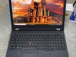 Thinkpad P15 G1