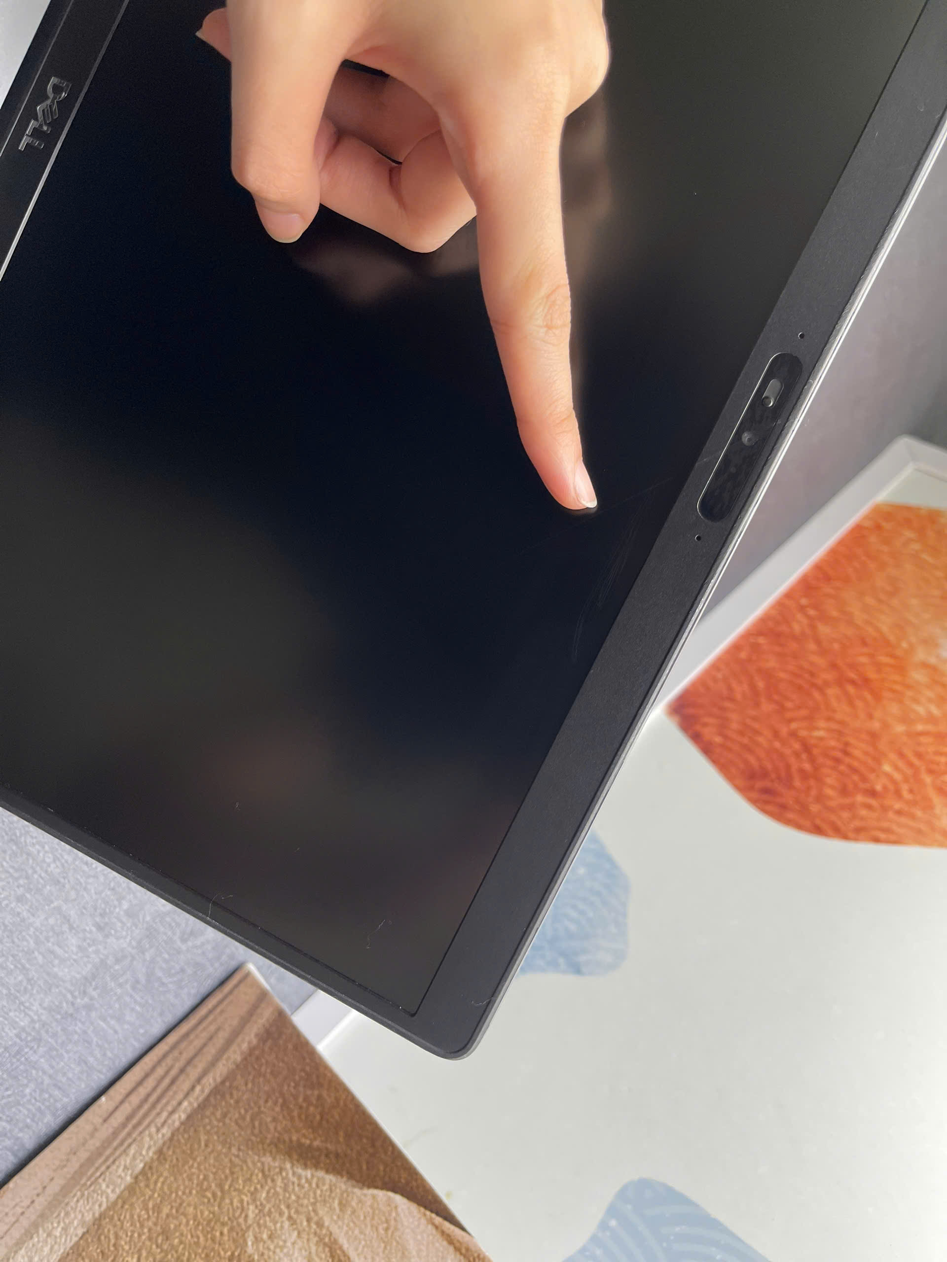Dell Latitude 5410 - Ảnh 2