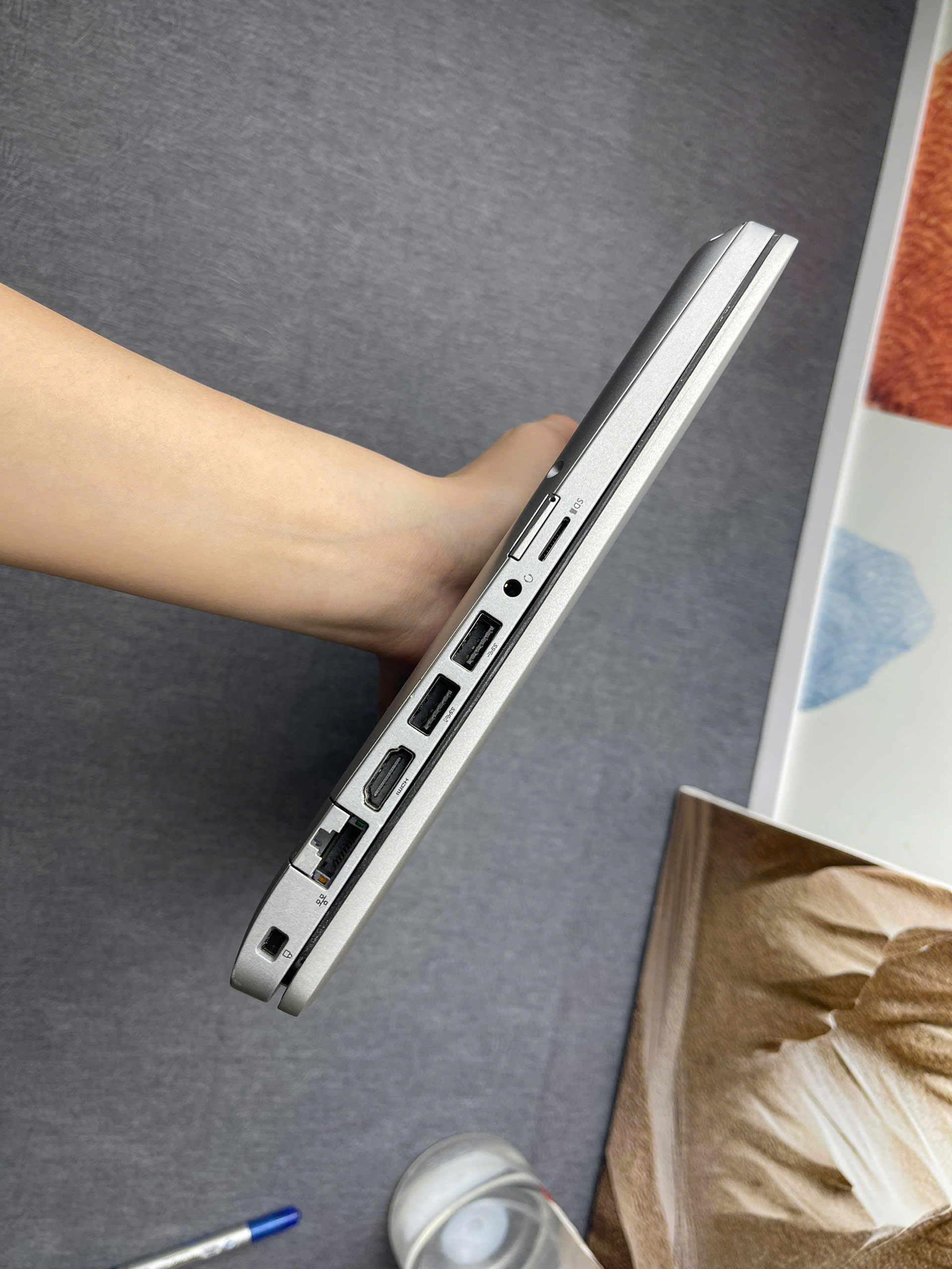 Dell Latitude 5410 - Ảnh 6