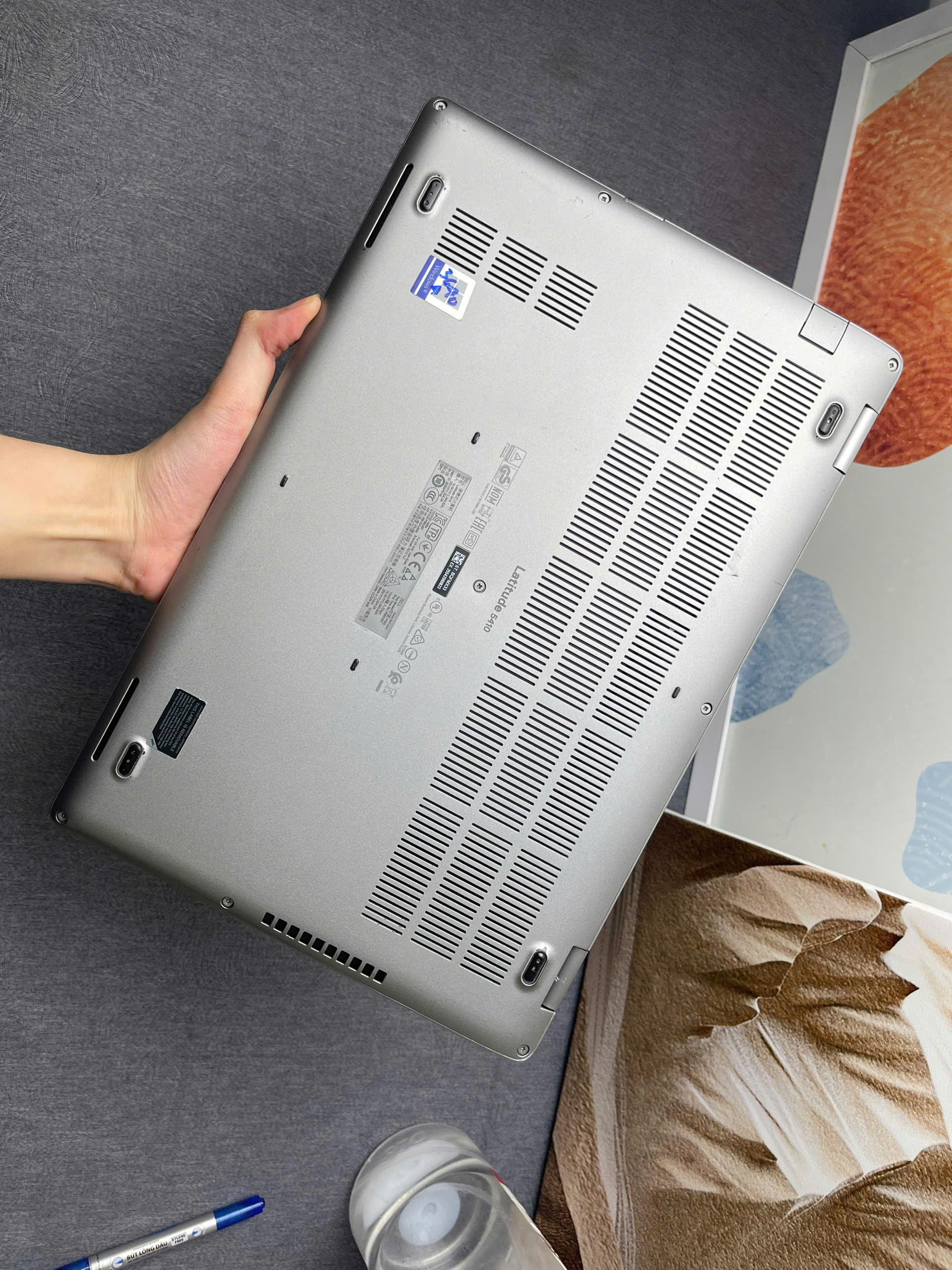 Dell Latitude 5410 - Ảnh 9